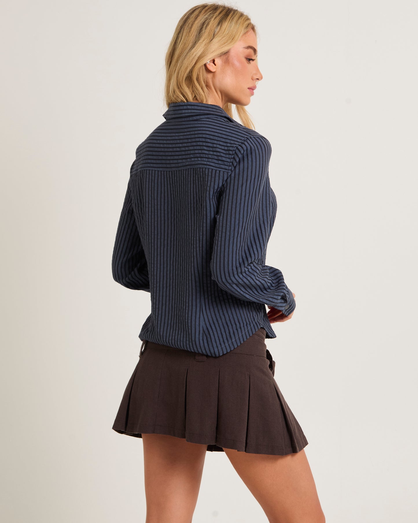 Dharia Long Sleeve Shirt