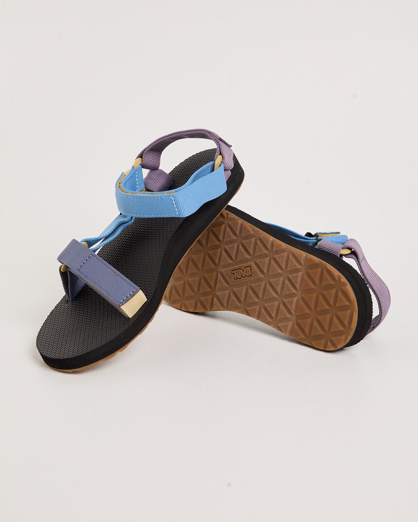 W Original Universal Slim Blue