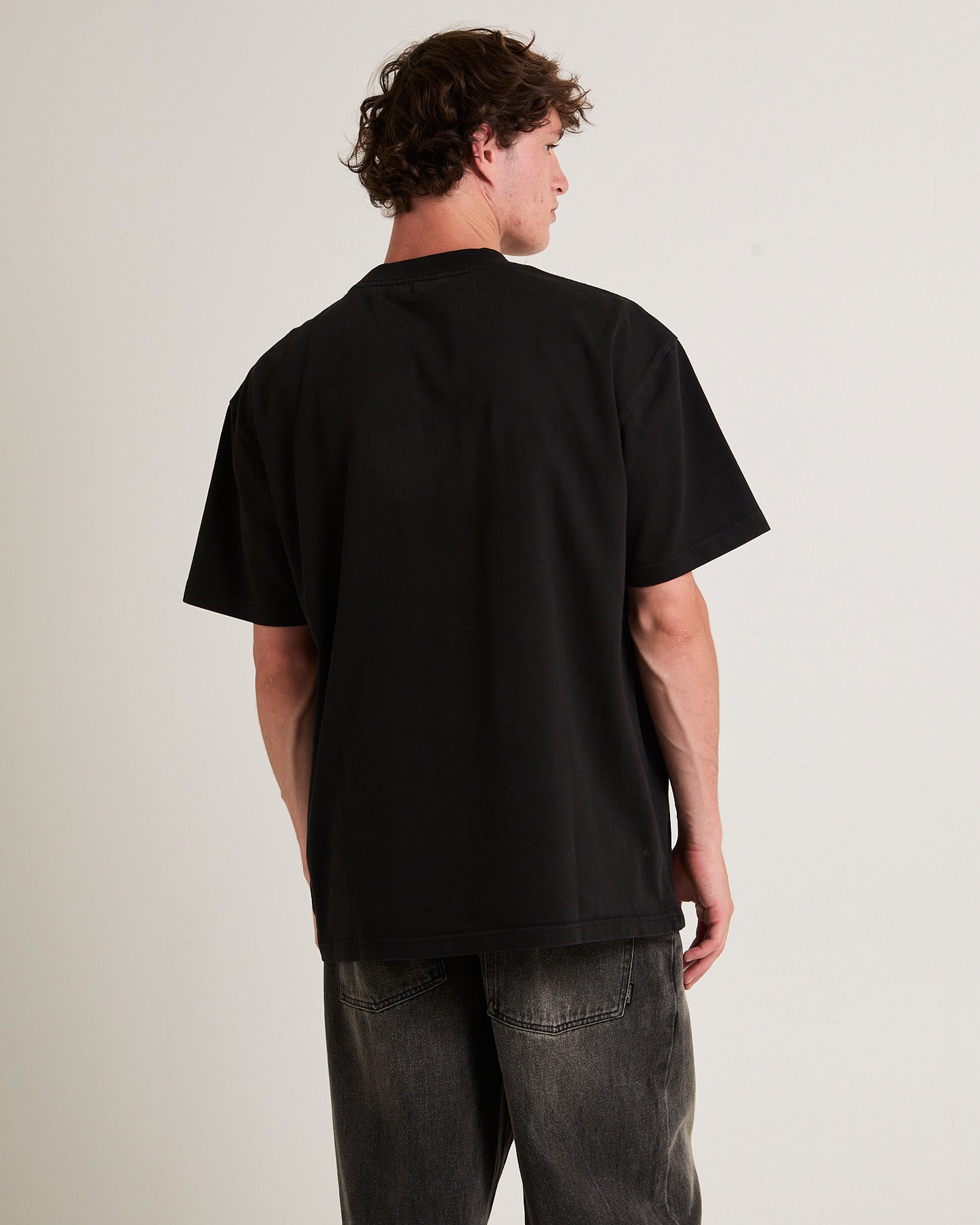 Logo Short Sleeve T-Shirt