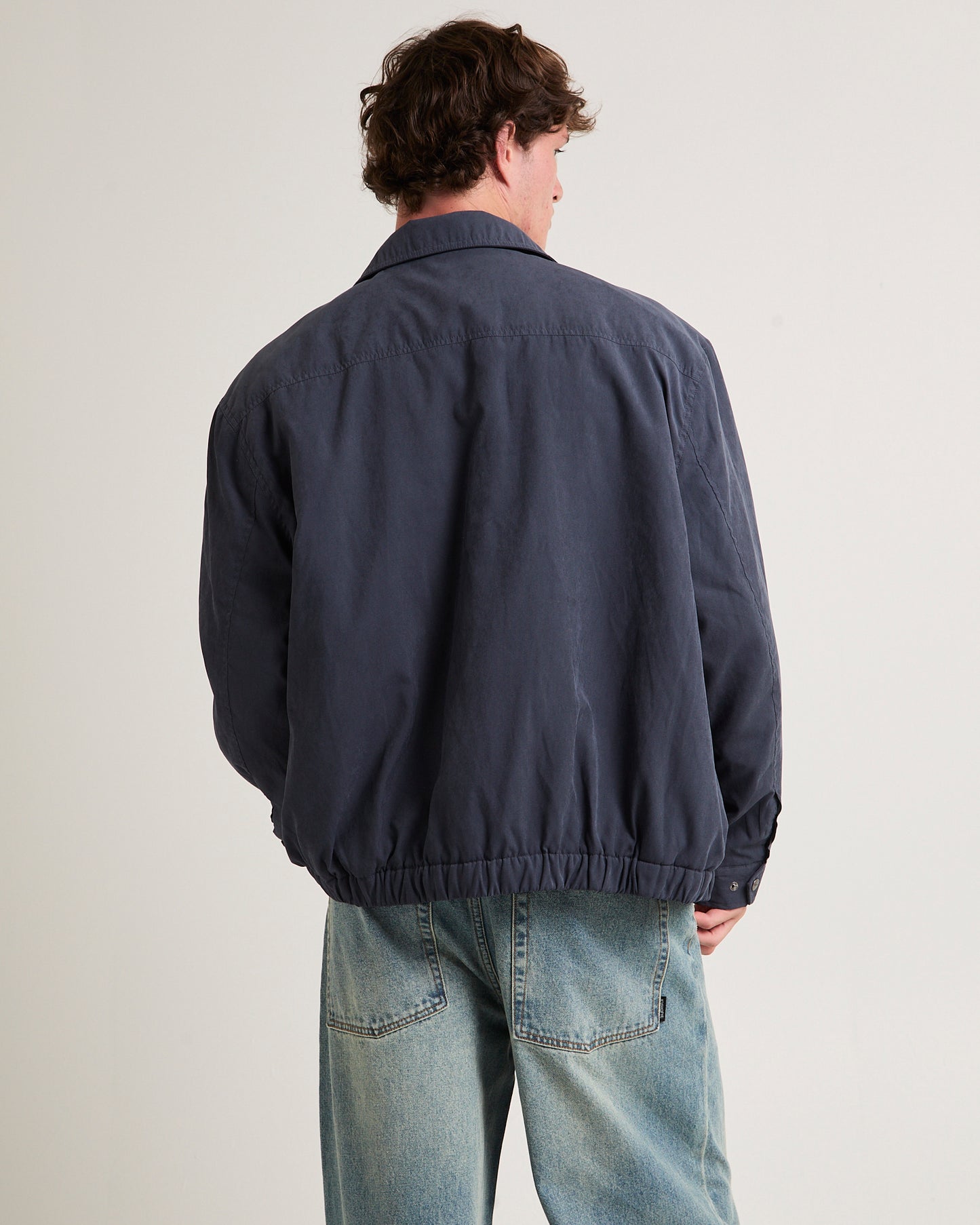 Sev Jacket