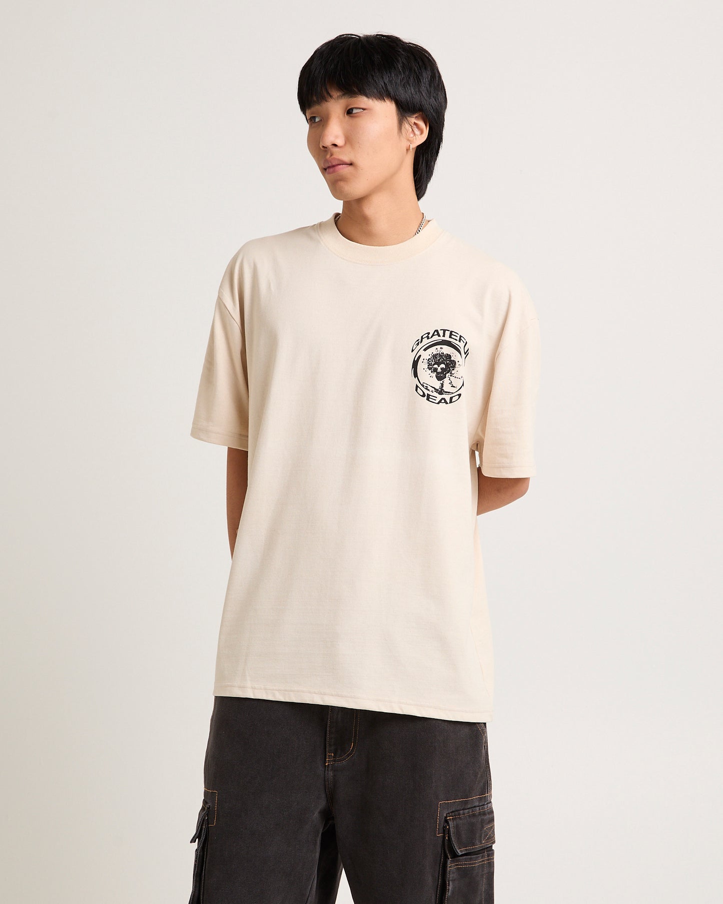 Grateful Dead Bertha T-Shirt