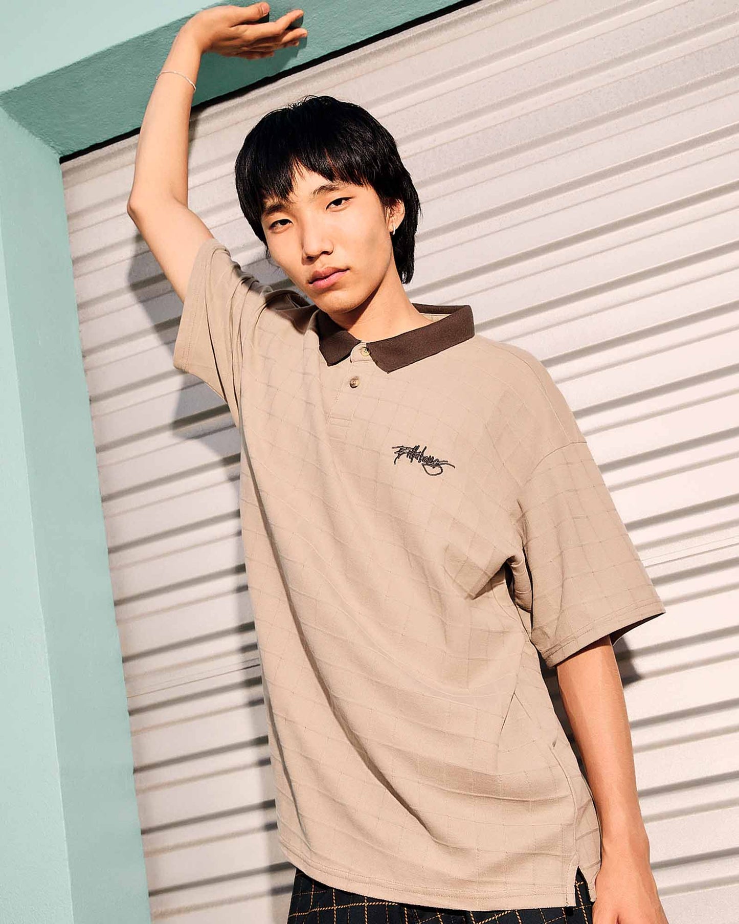 Neutron Polo Shirt