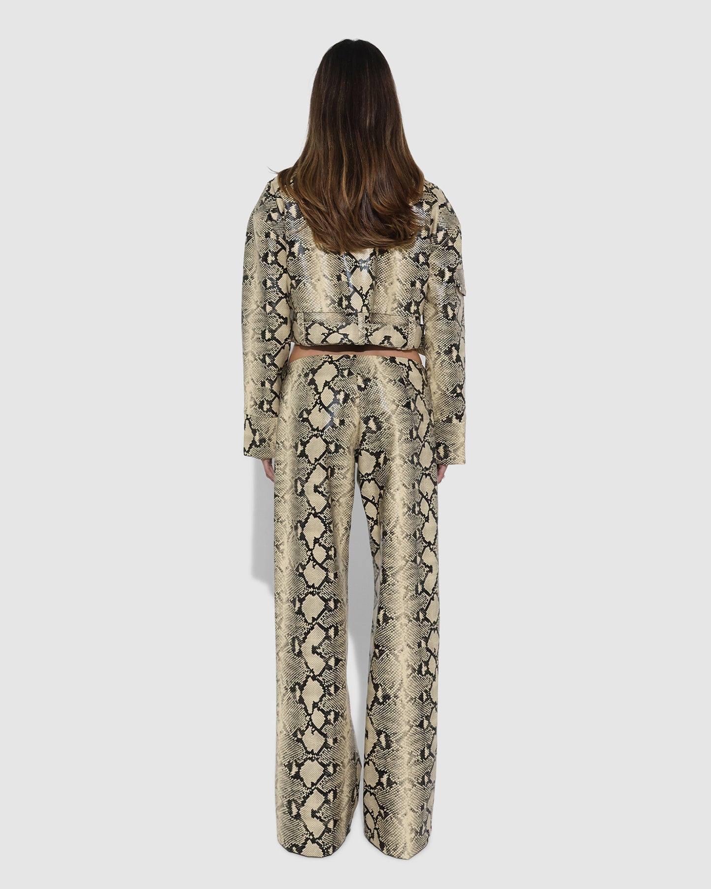 Xaavier Pants