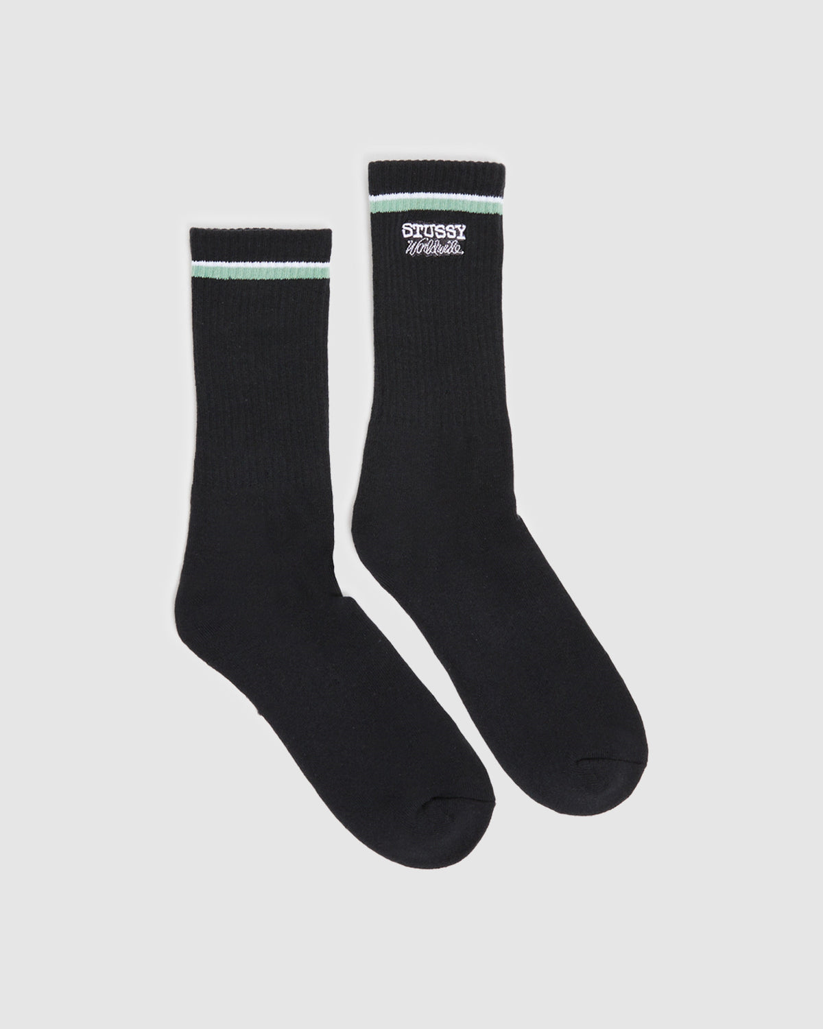 Men's Worldwide 3 Pack Socks ASSORTED