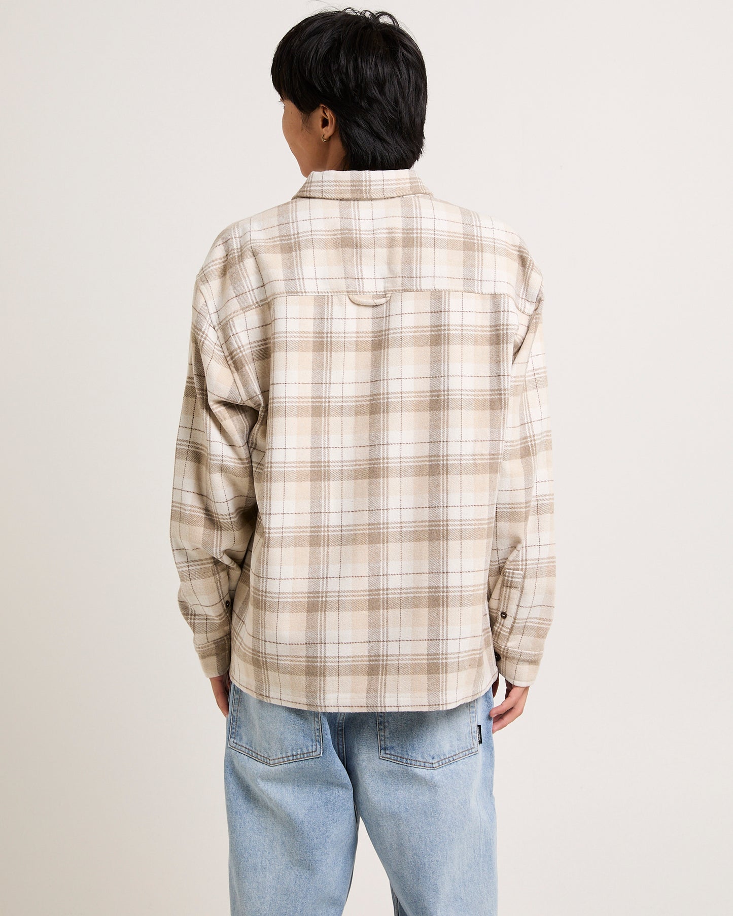 Travis Overshirt