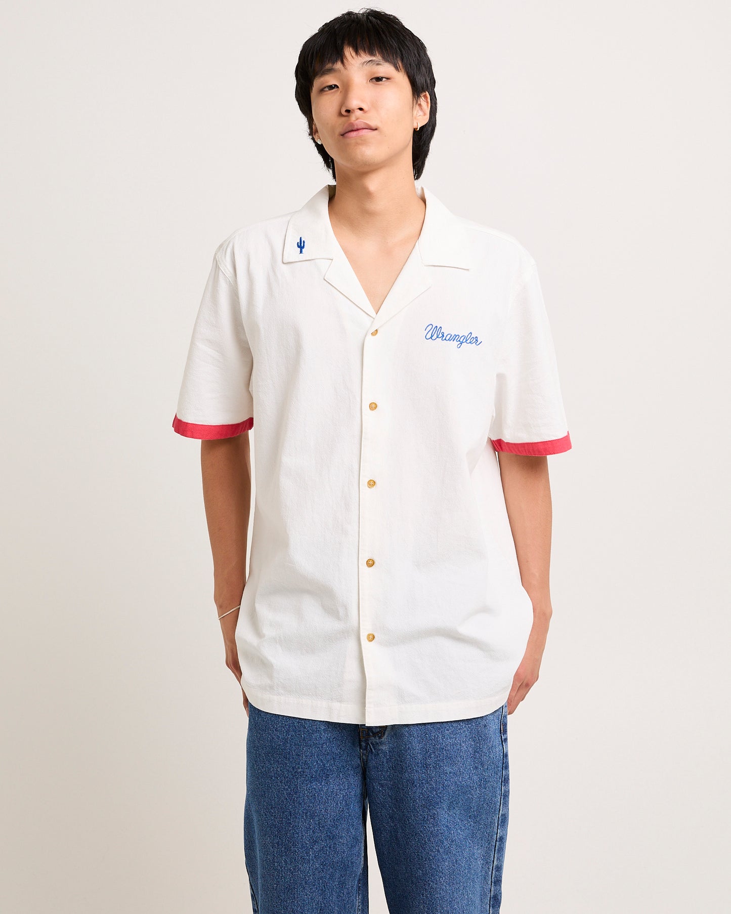 Rancher Resort Shirt