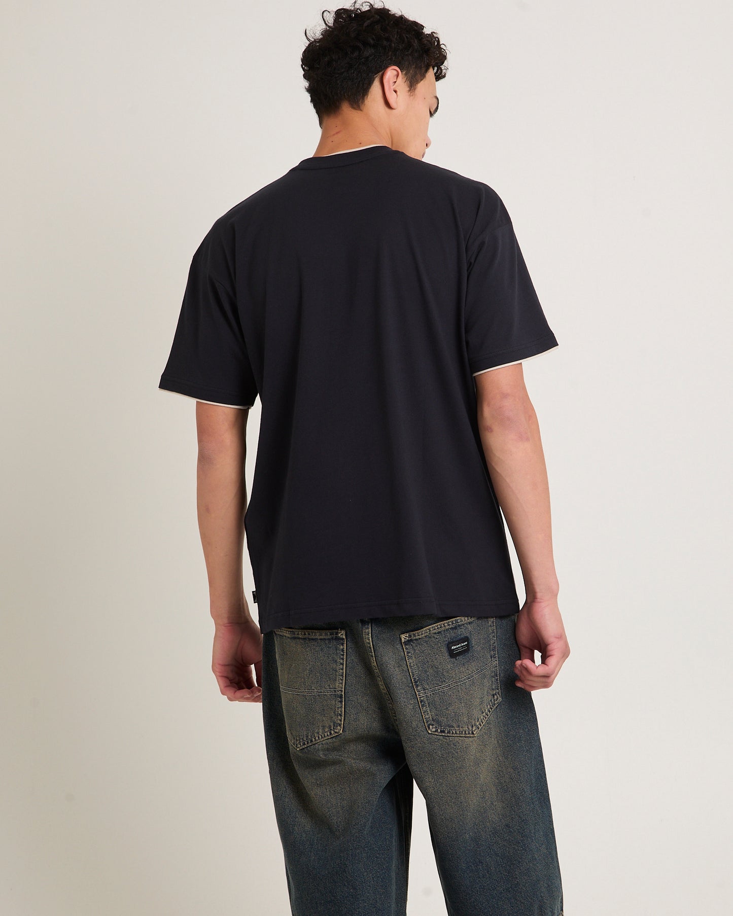 Tipper Short Sleeve OG T-Shirt