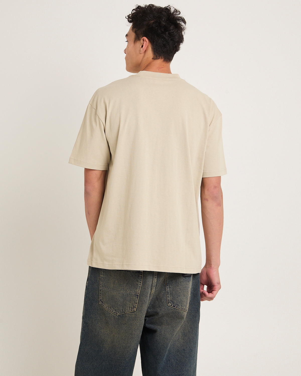 OG Skate Short Sleeve T-Shirt GREEN