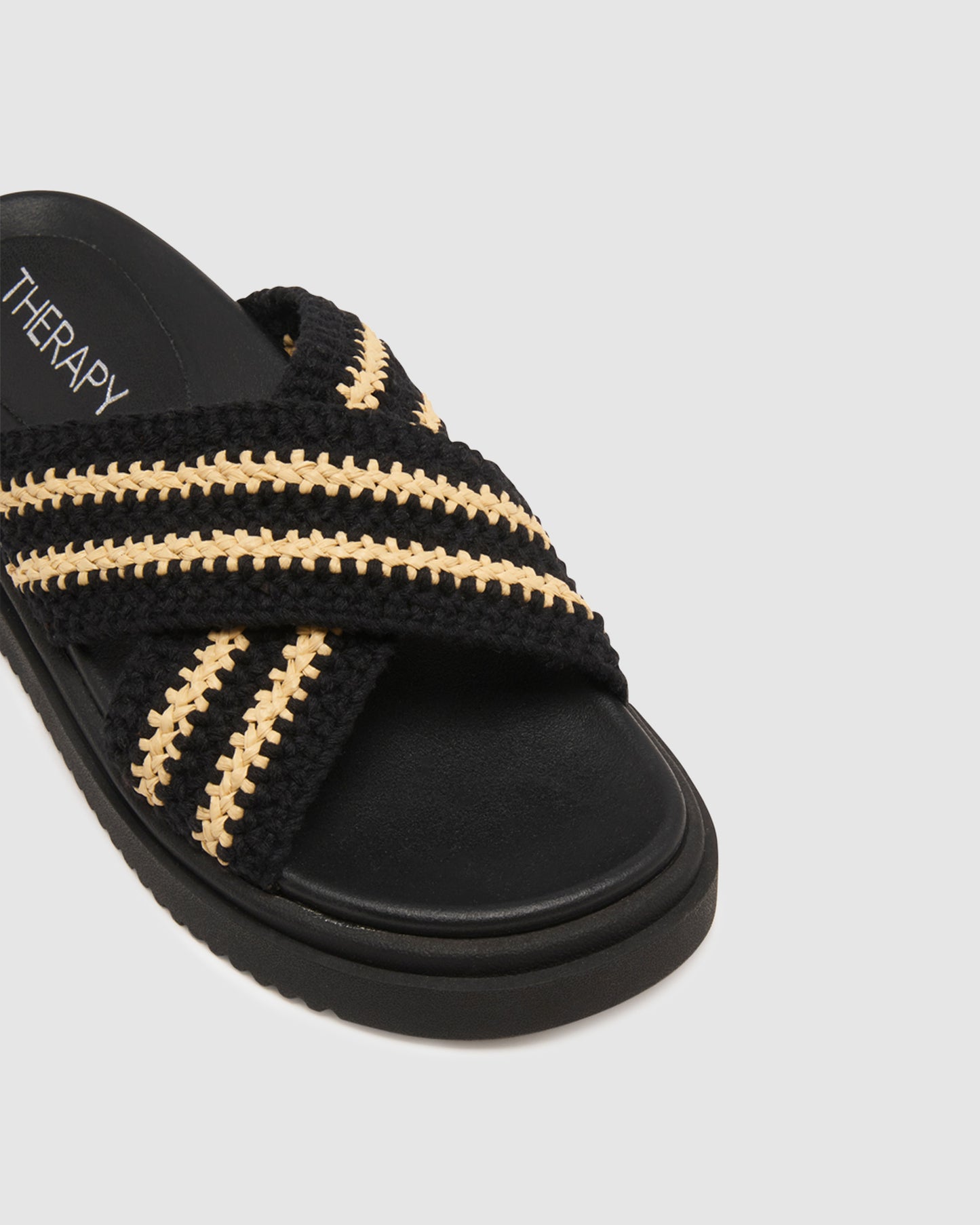 Peta Sandals