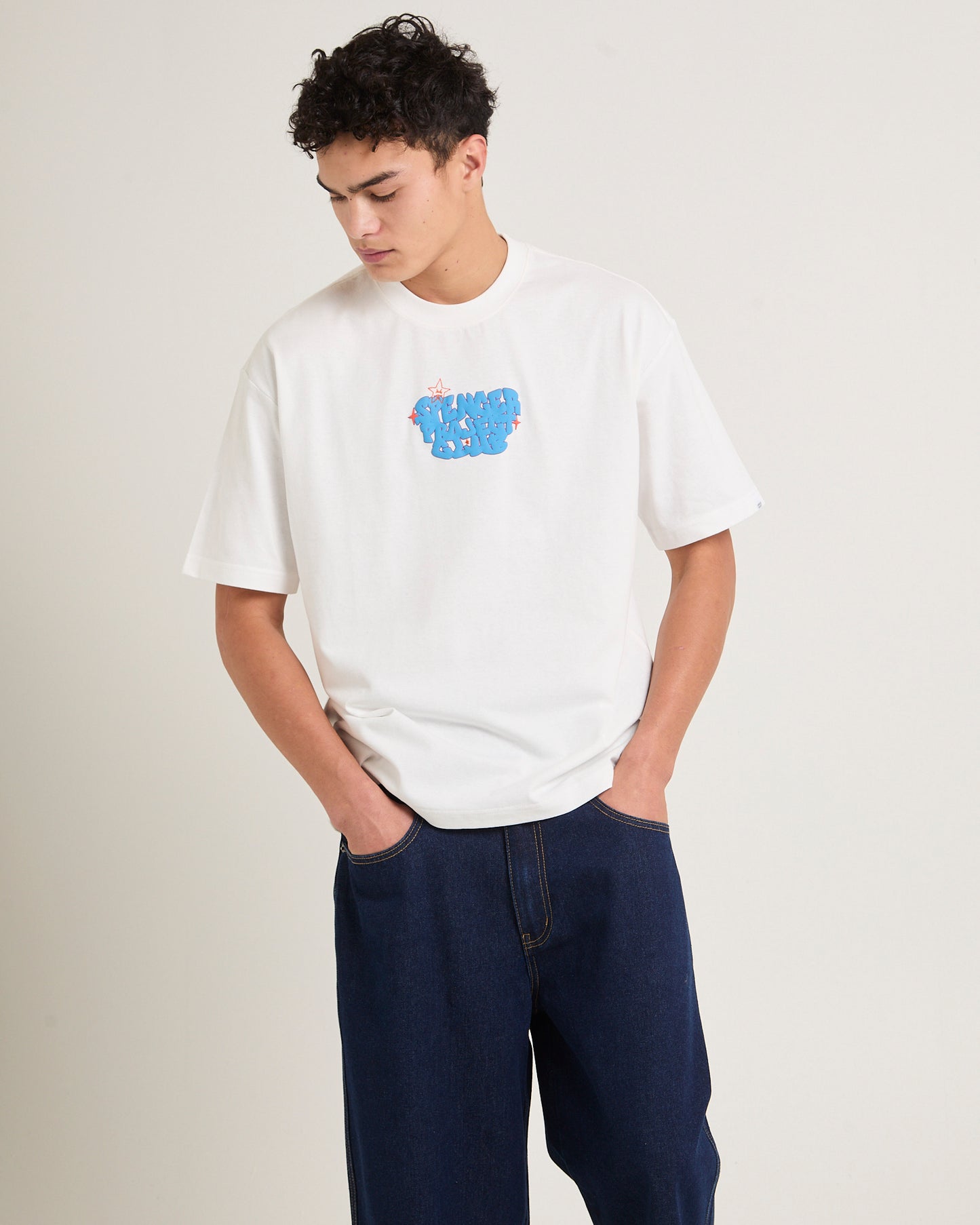 Graffiti T-Shirt
