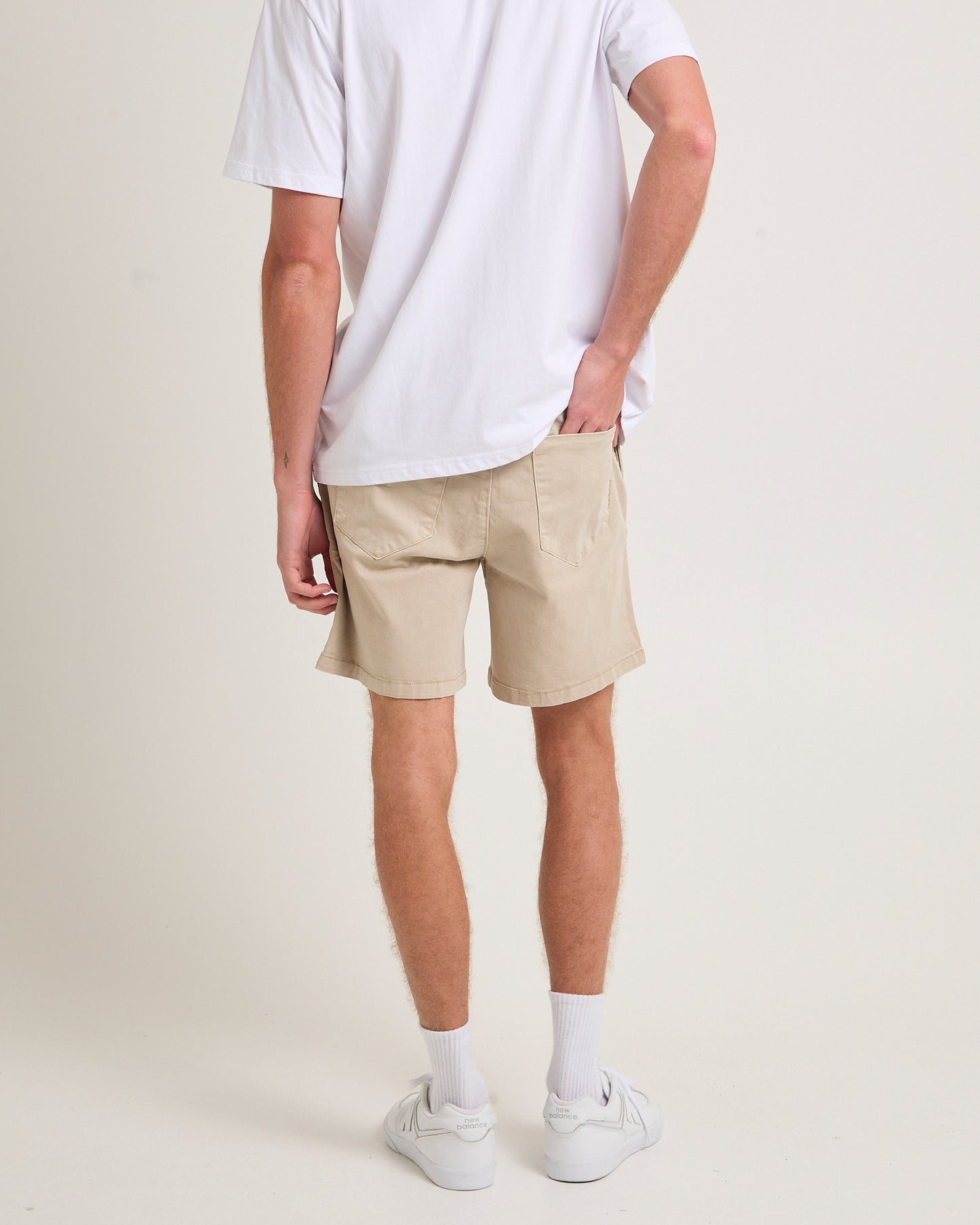 Hunter Shorts