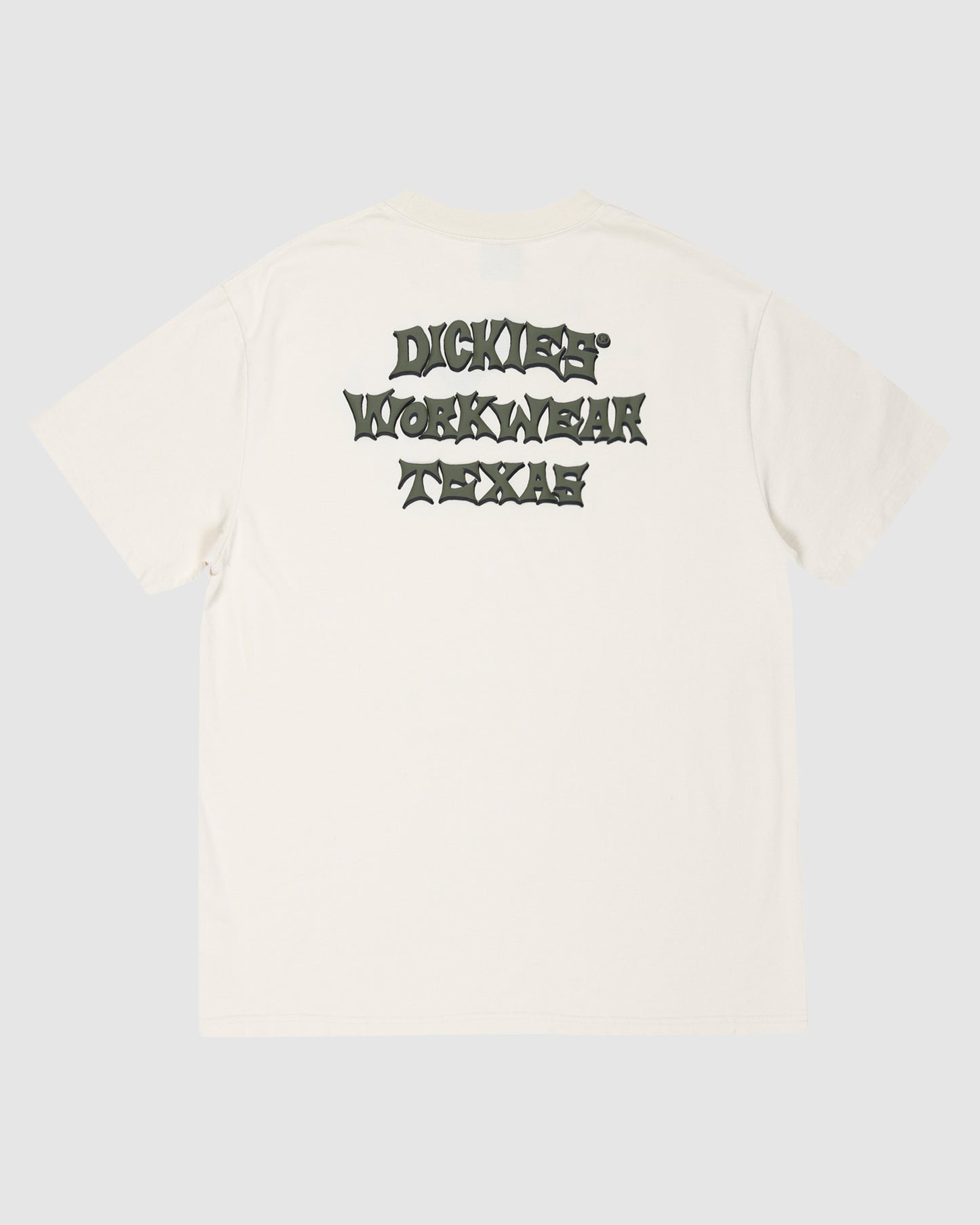 Texas Workwear 330 Short Sleeve T-Shirt