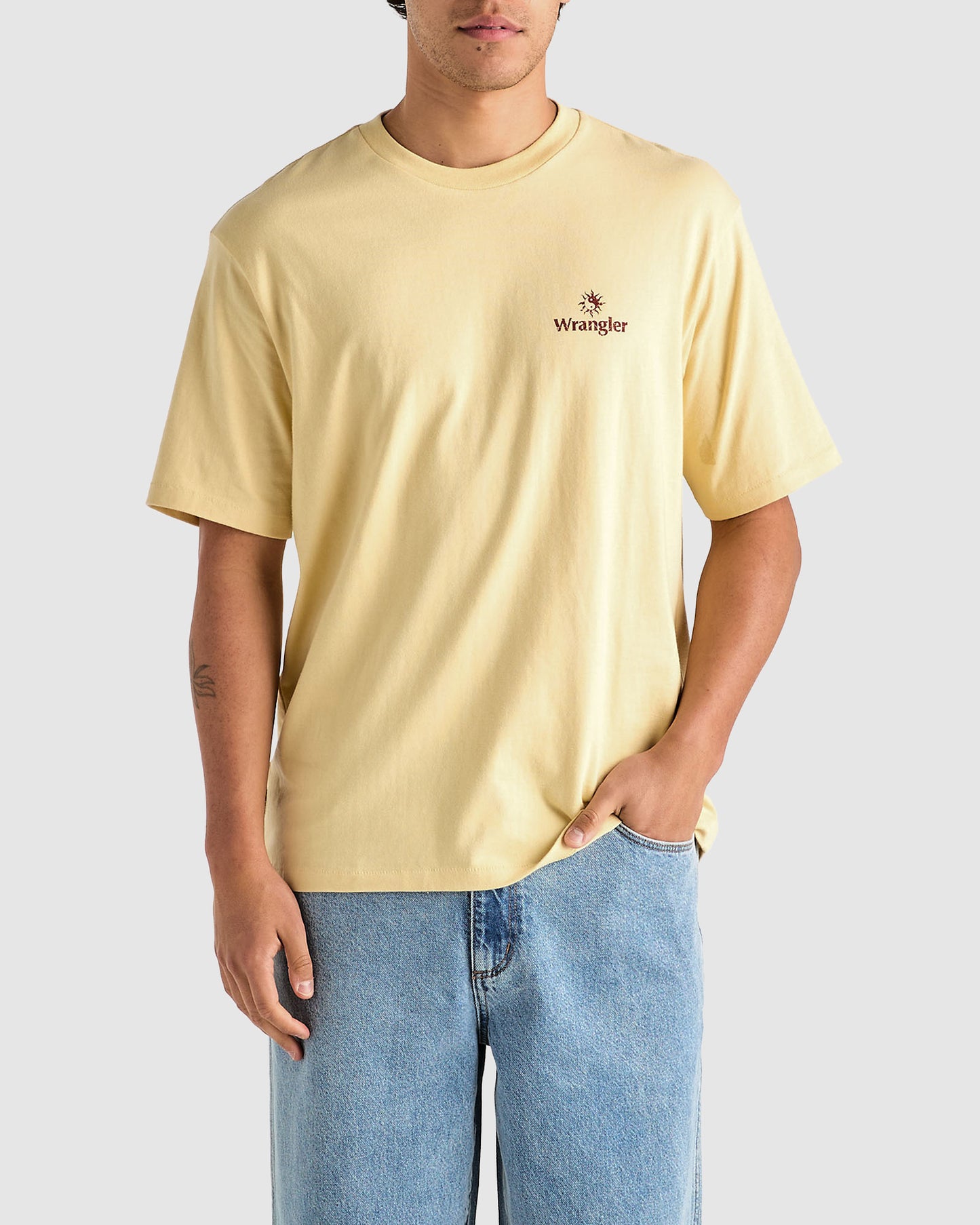 Sun Balance Slacker T-Shirt