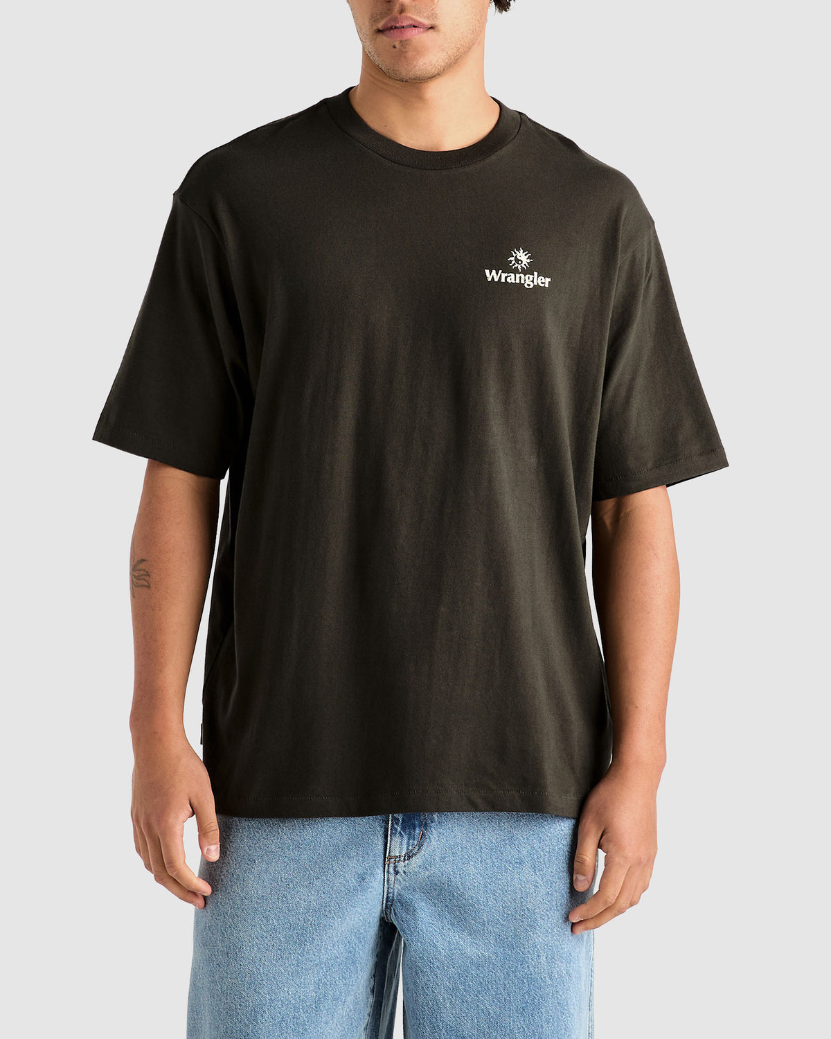 Sun Balance Slacker T-Shirt DARK SLATE