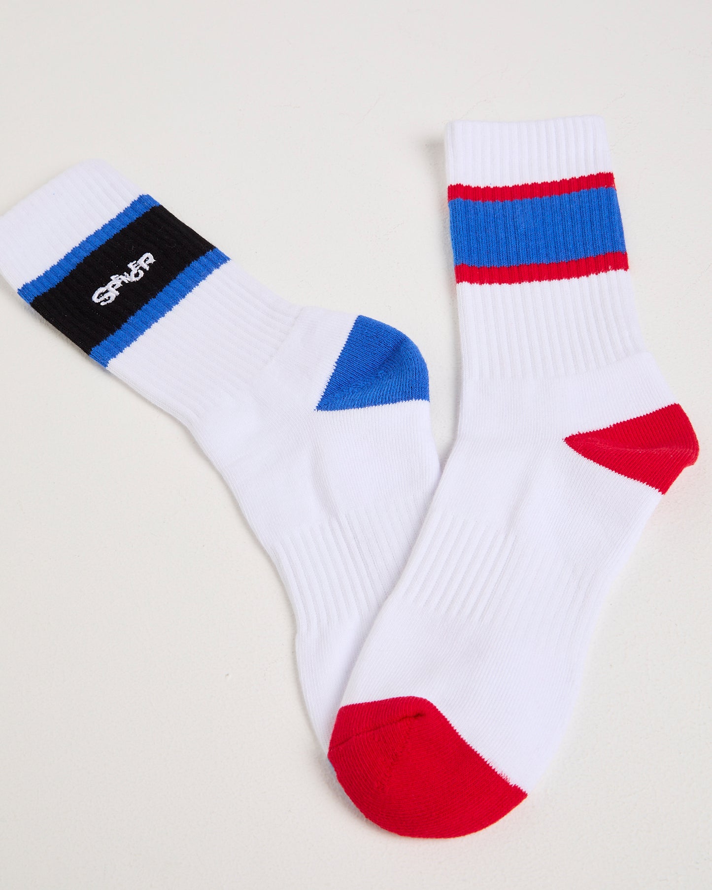 Digi Spencer 2 Pack Socks