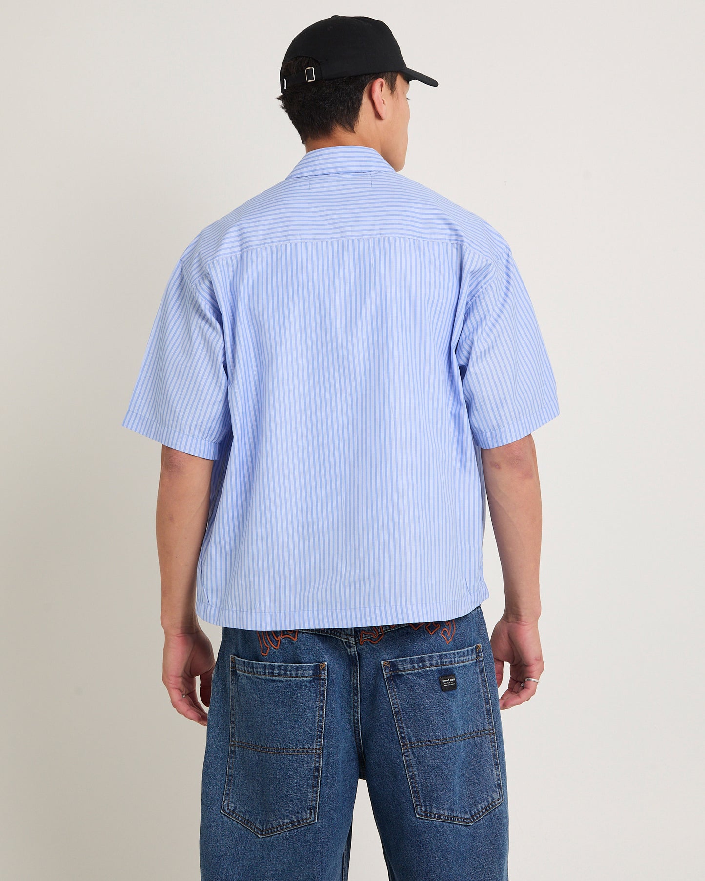 Bobby Shirt Stripe
