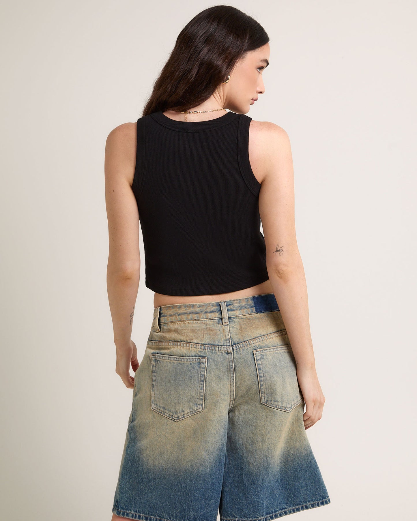 The Flaming Lips Rib T-Shirt