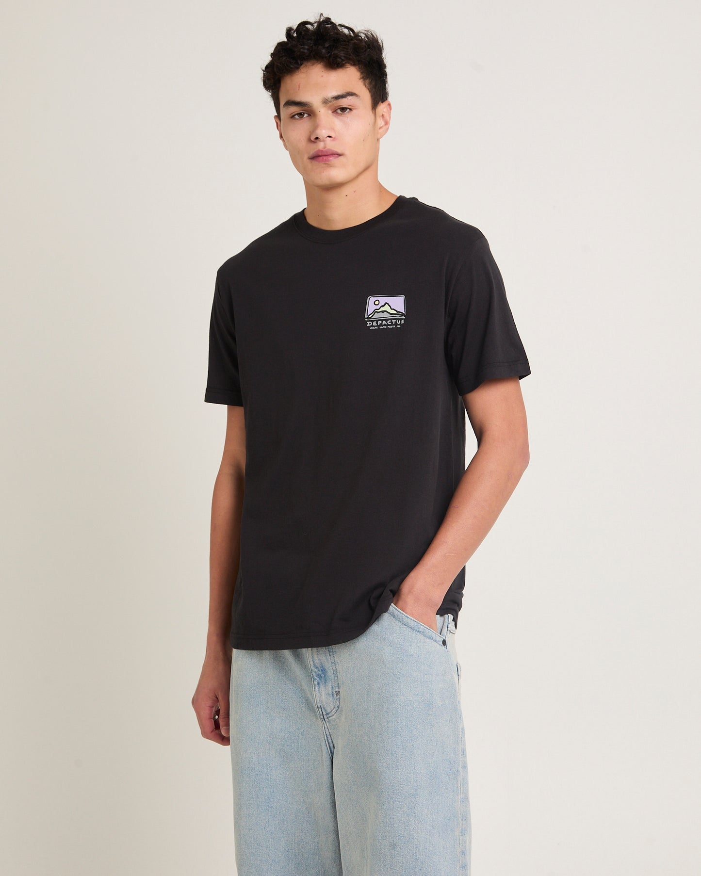 Abstract T-Shirt
