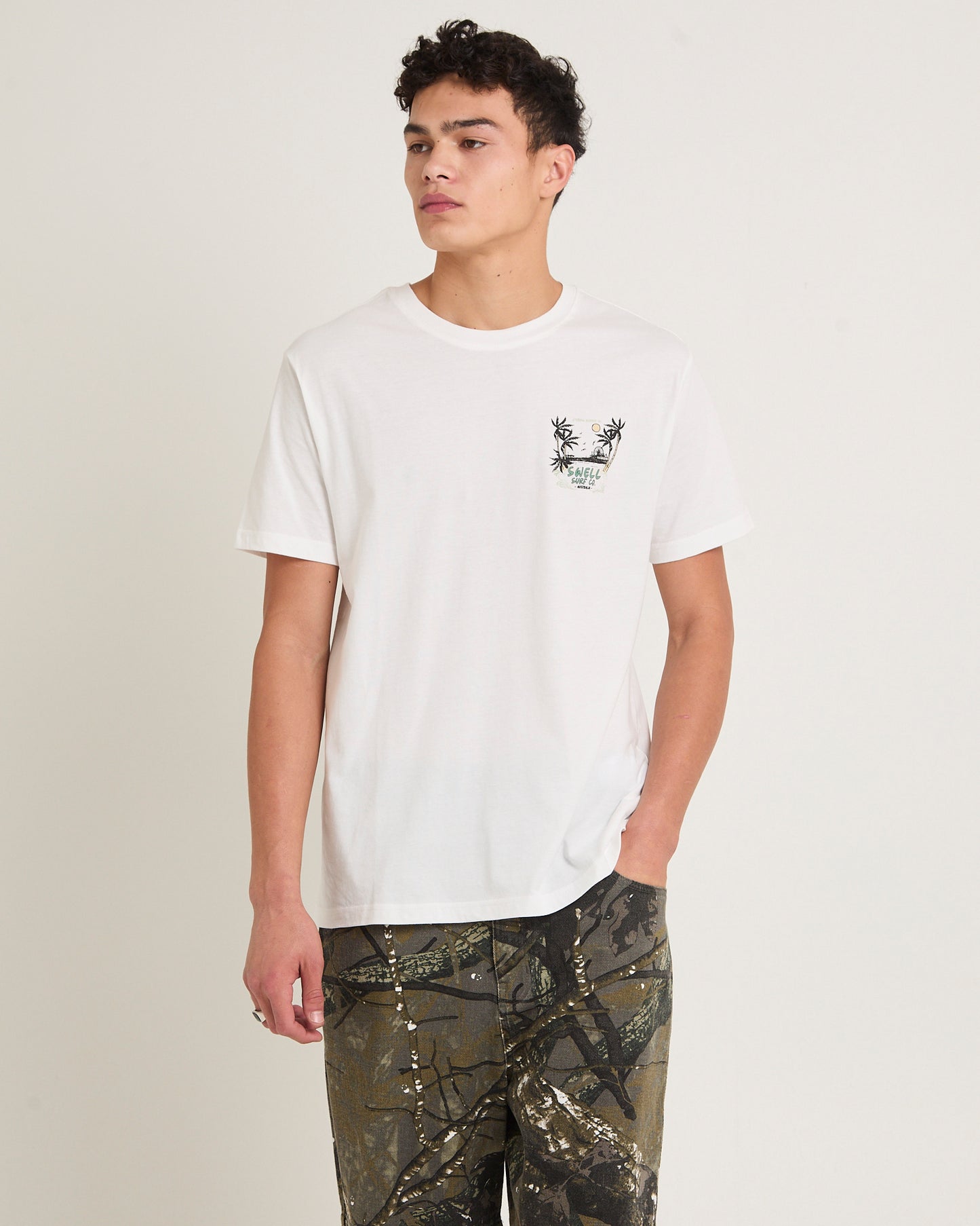 Stay Swell T-Shirt