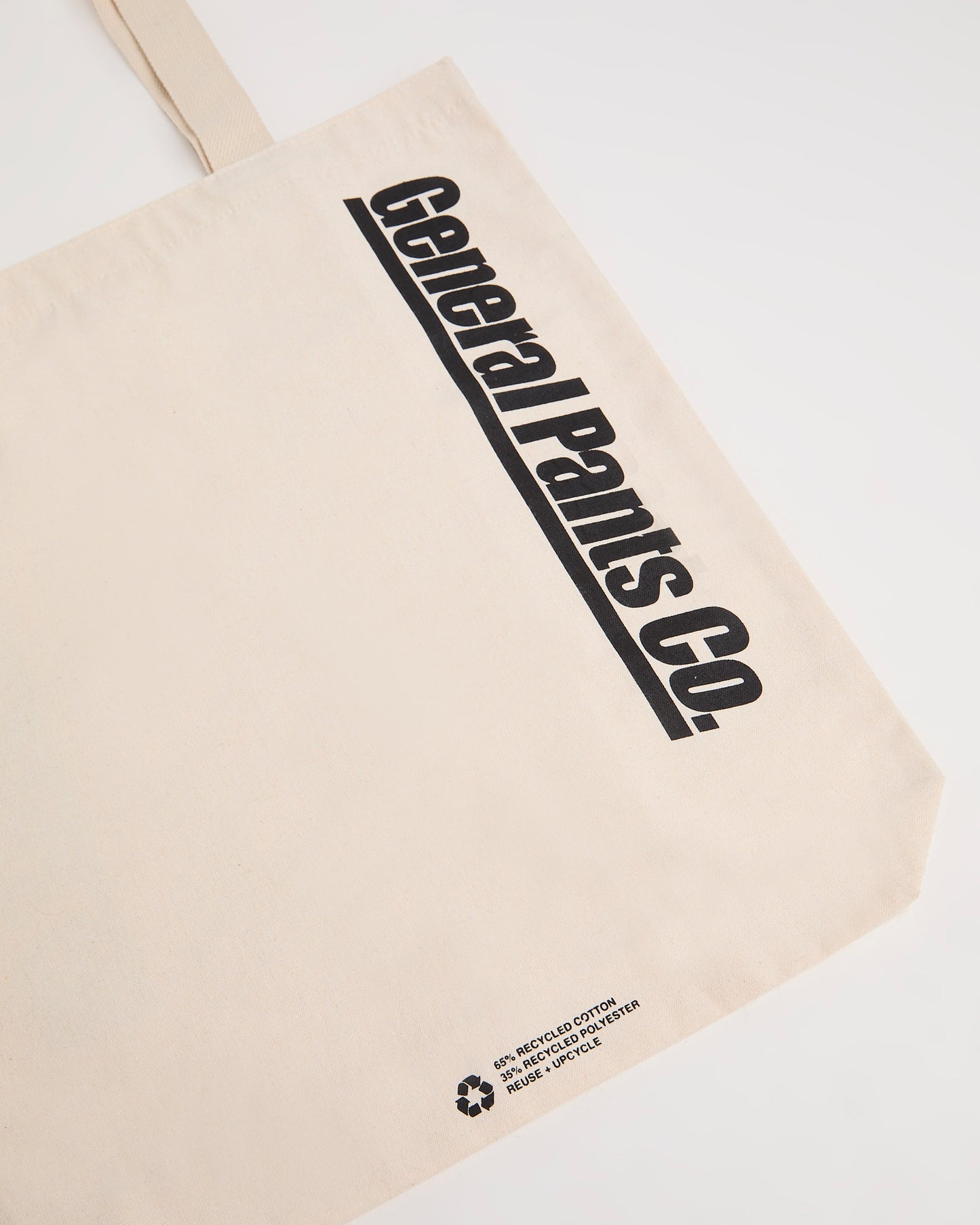 Regular Tote Bag