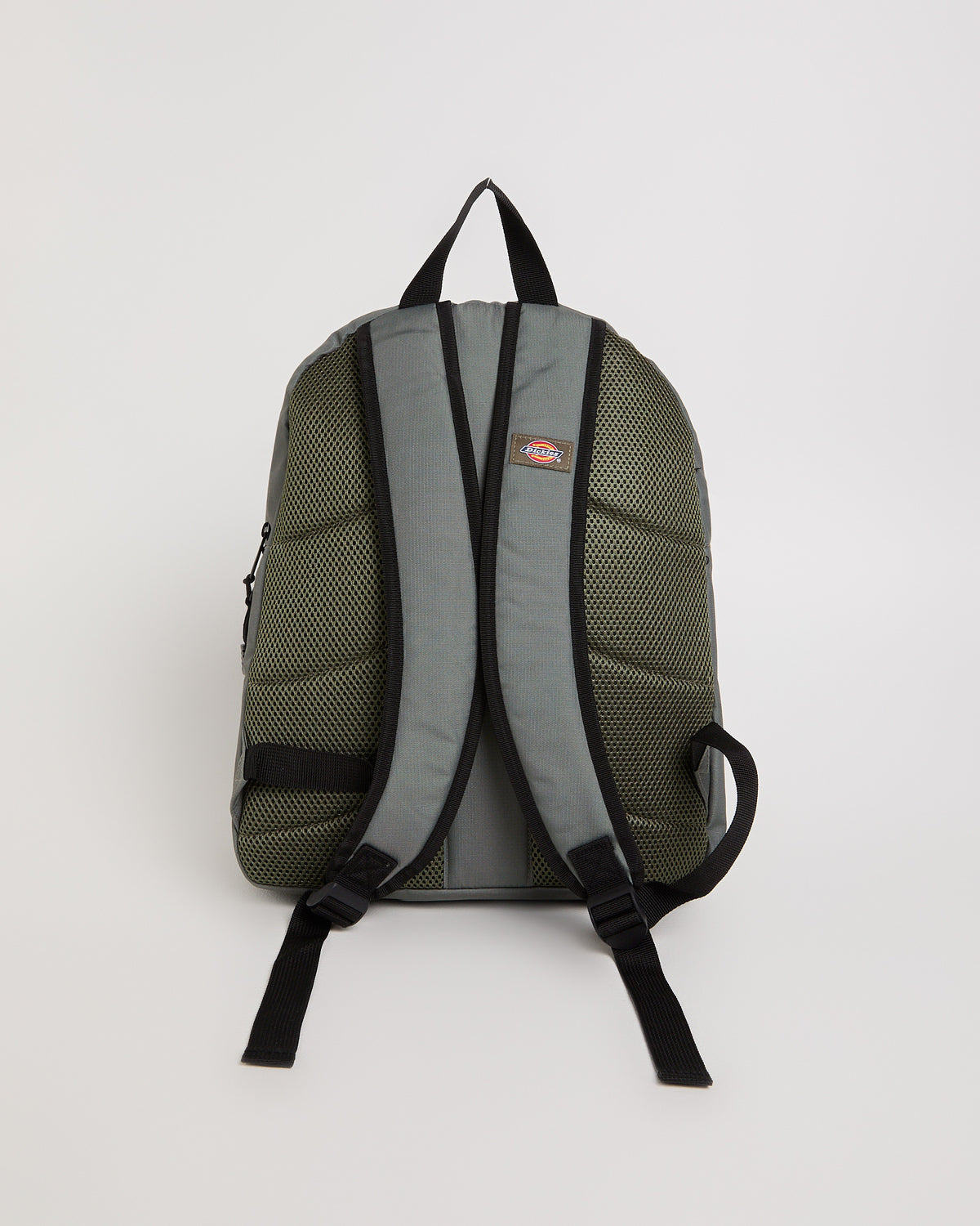 Lubbock Patch Ripstop Backpack RINSED MOSS