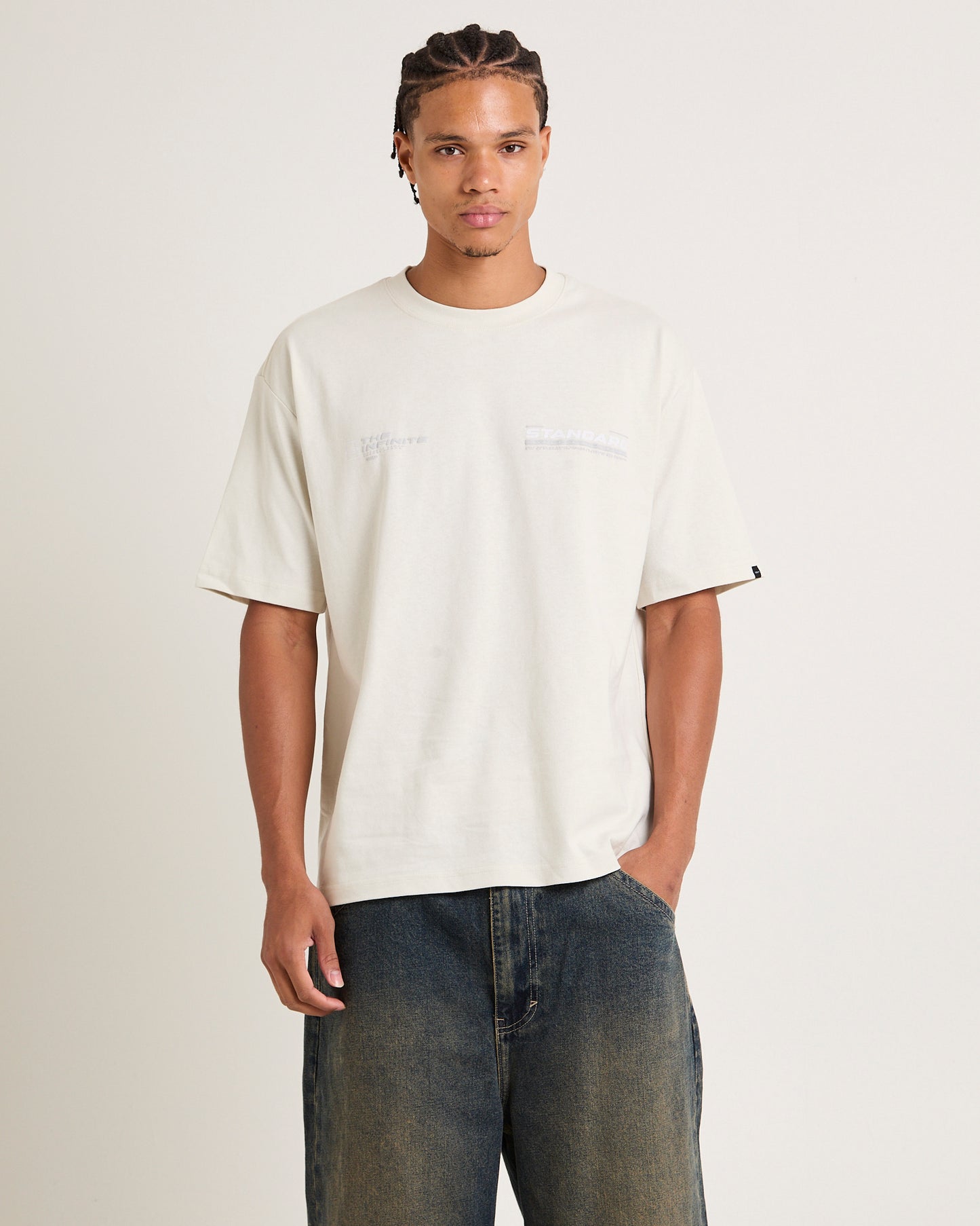 Hazard T-Shirt