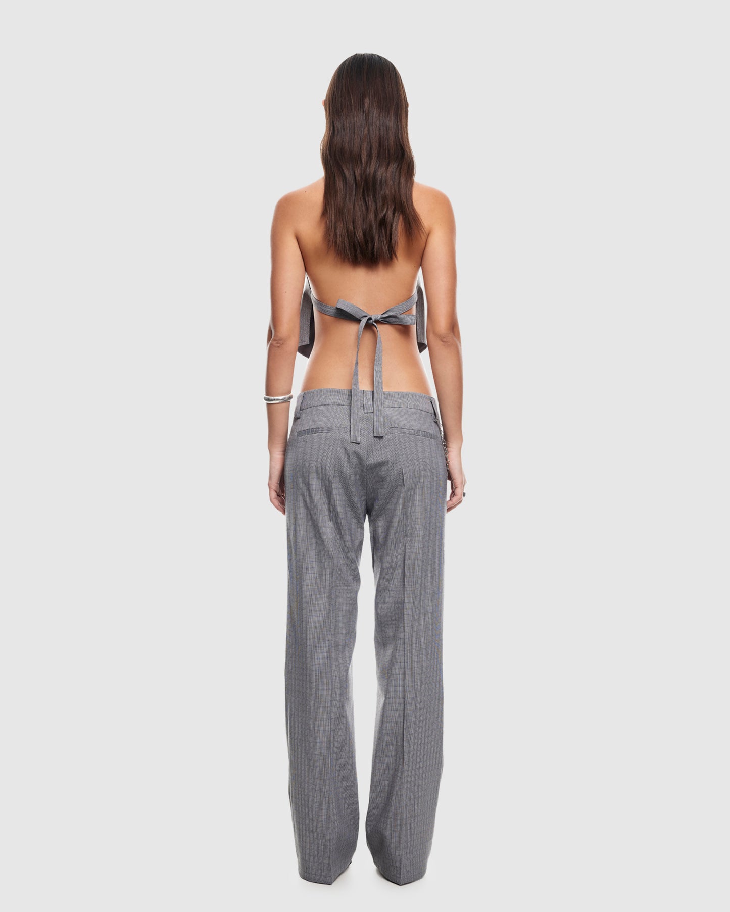 Butterfly Tie Top