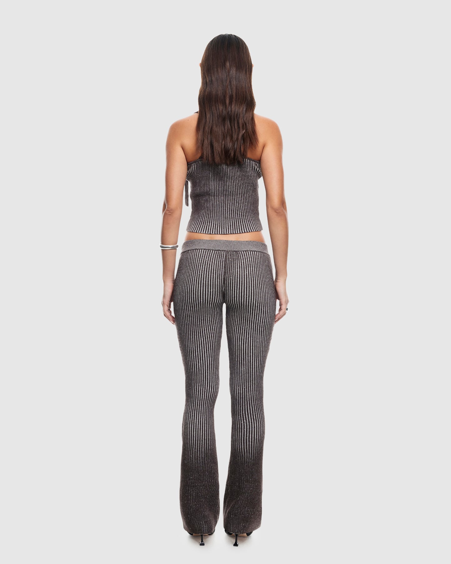 Rebirth Halter Top
