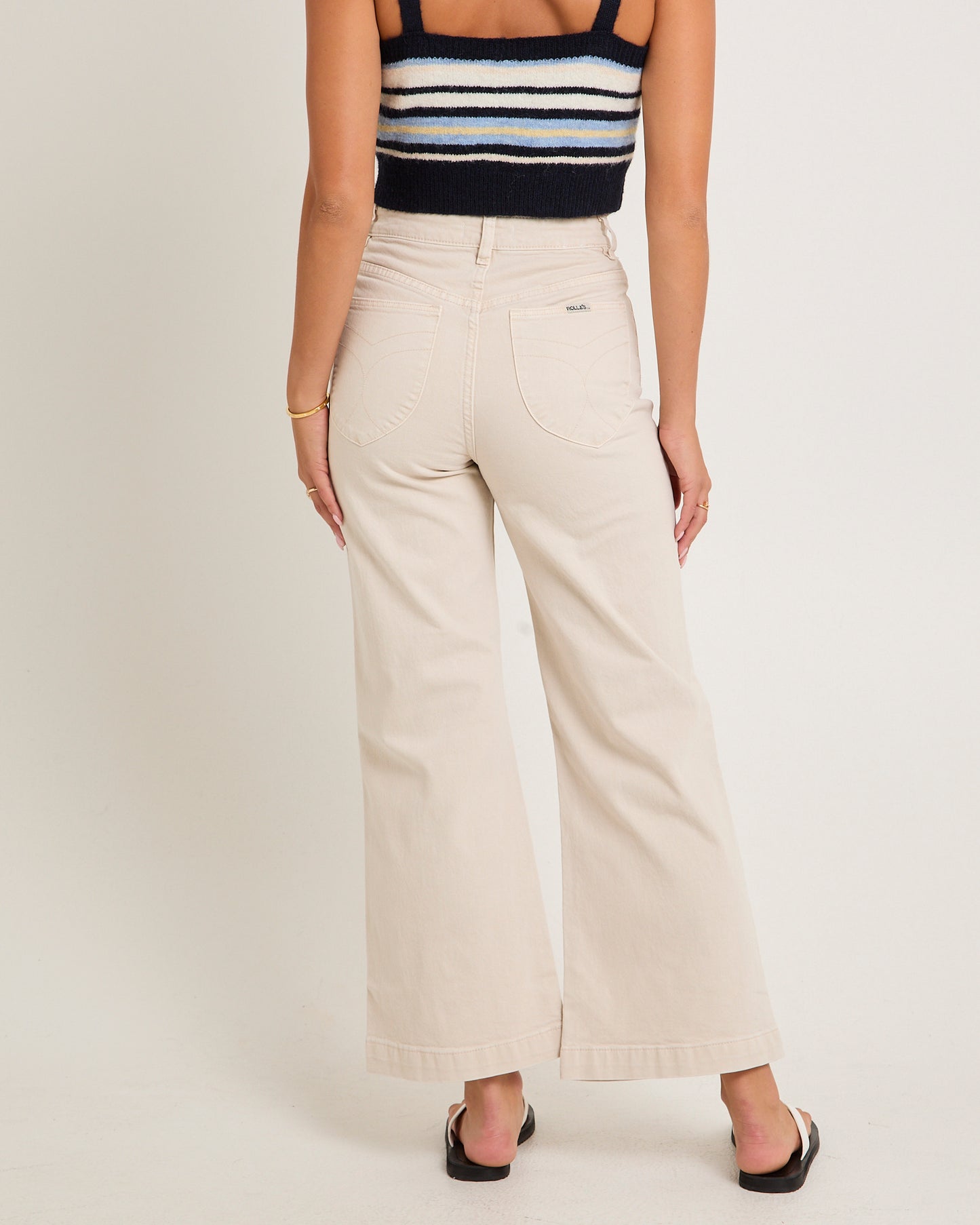 Sailor Jeans