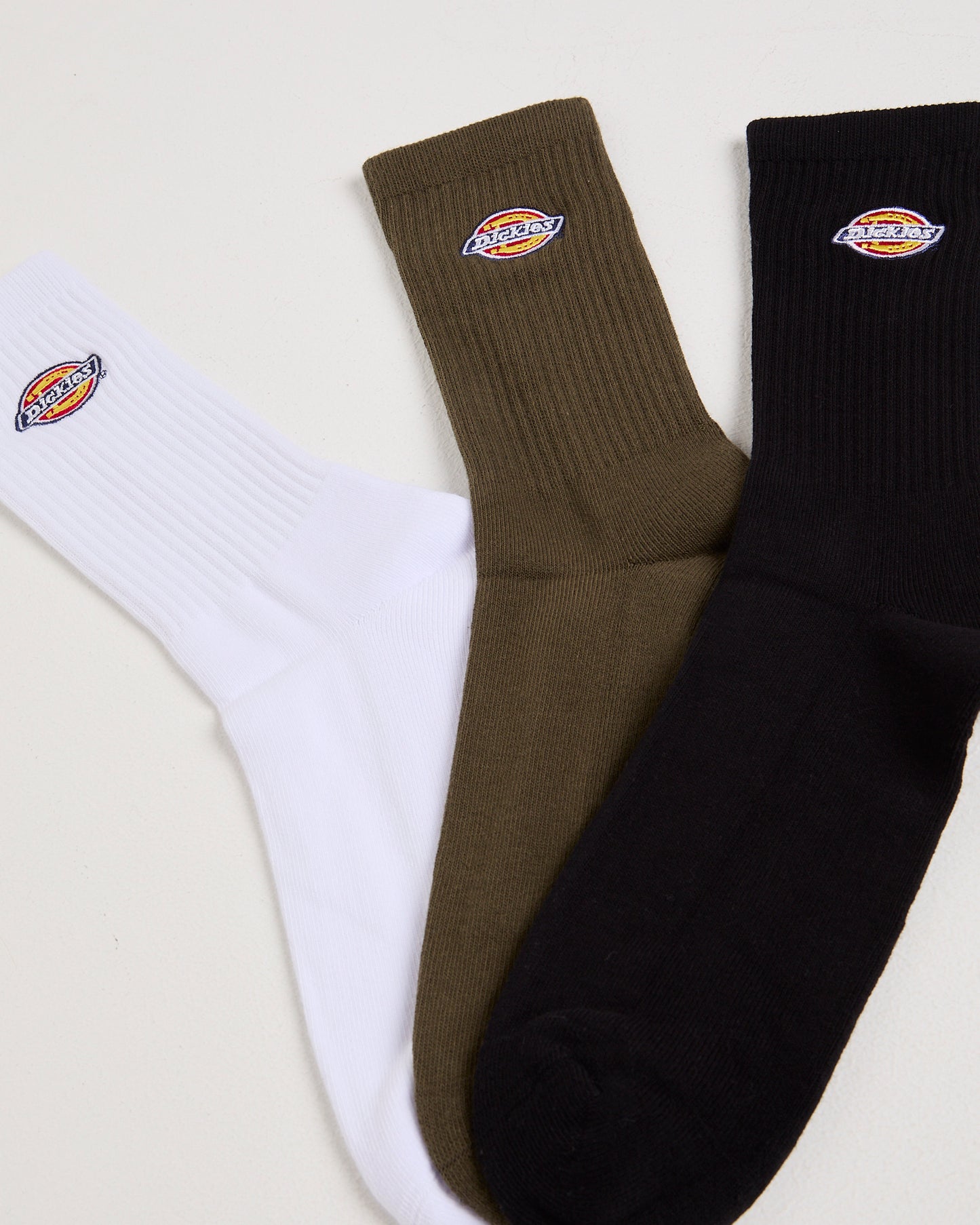 Rockwood 3 Pack Socks