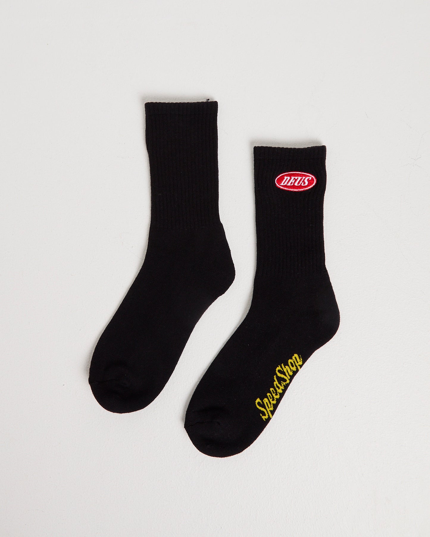 Speedshop Socks