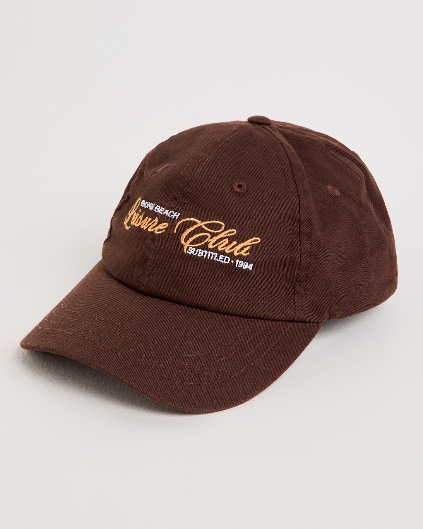 Logo Club Cap