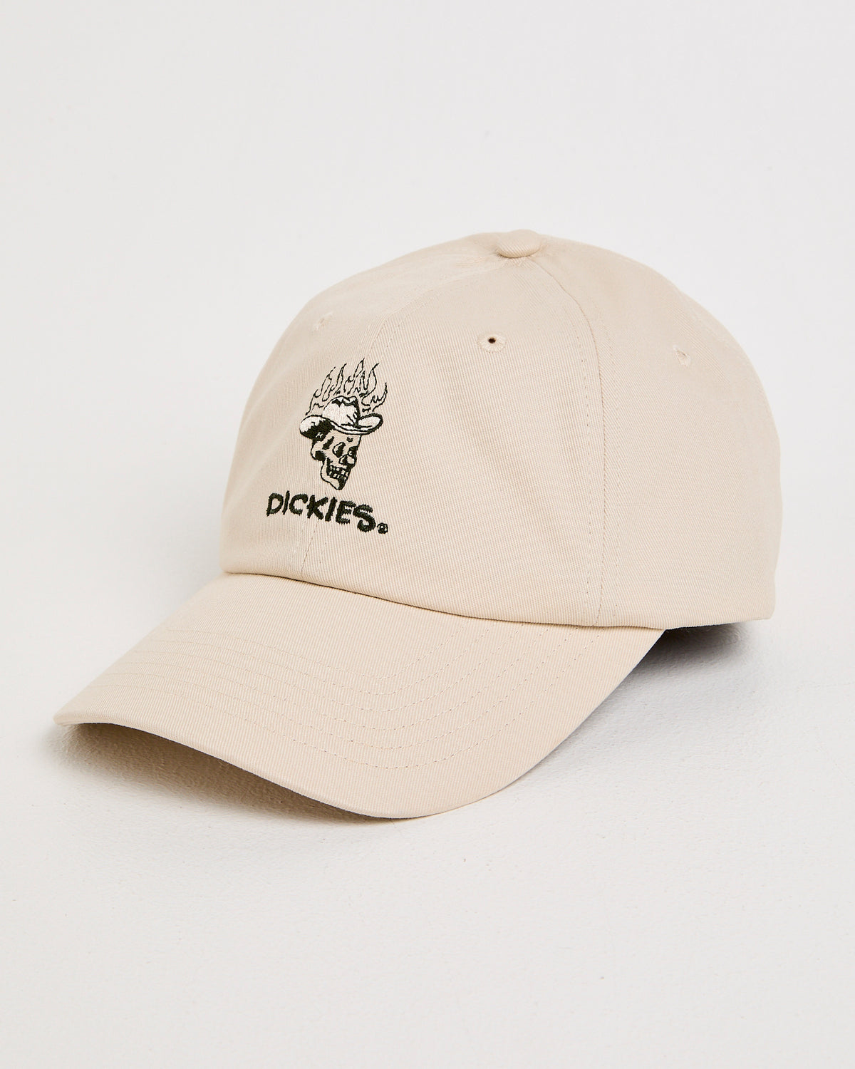 Dougie Soft Cap BONE