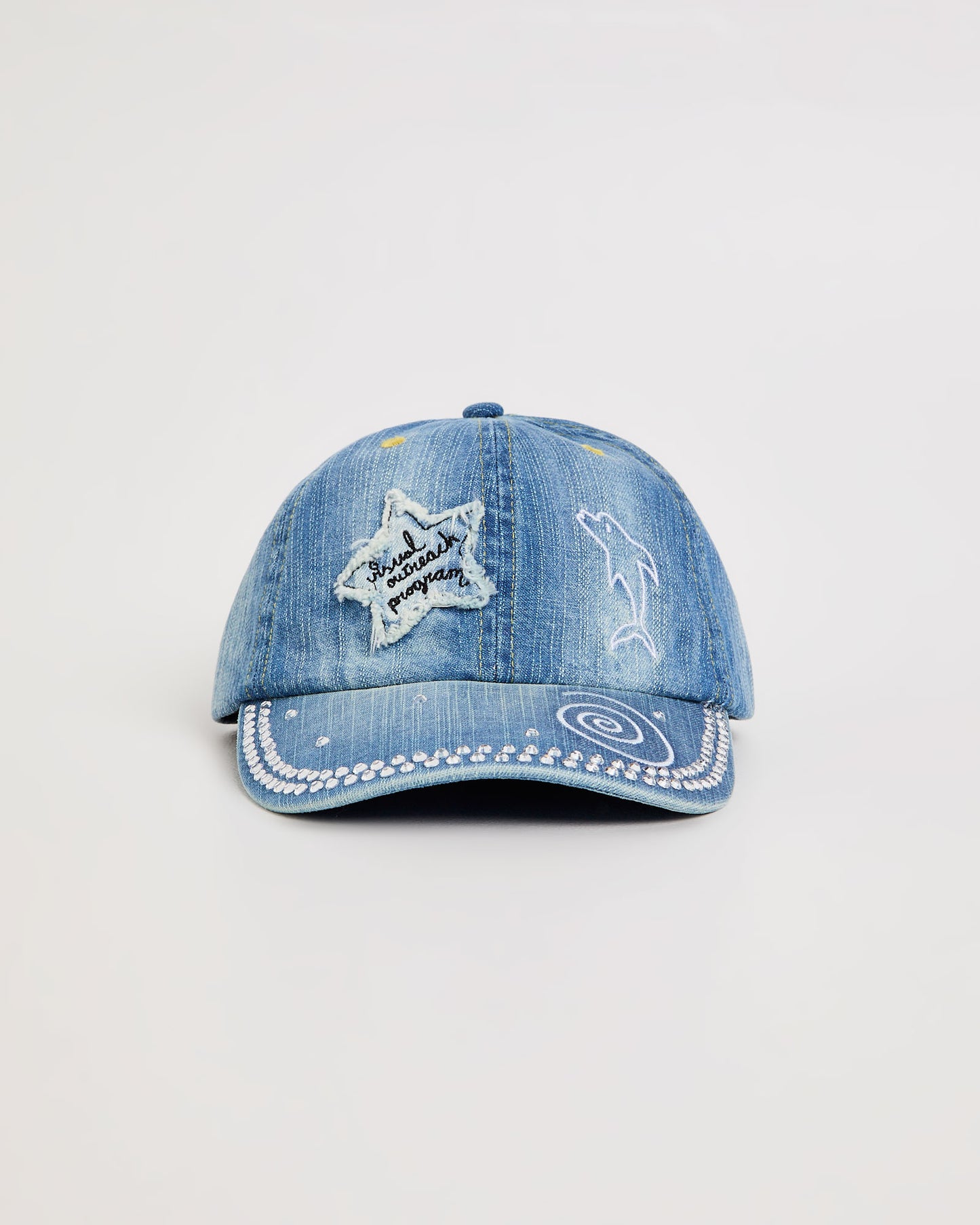 Pre-Fabricated Dreams Cap