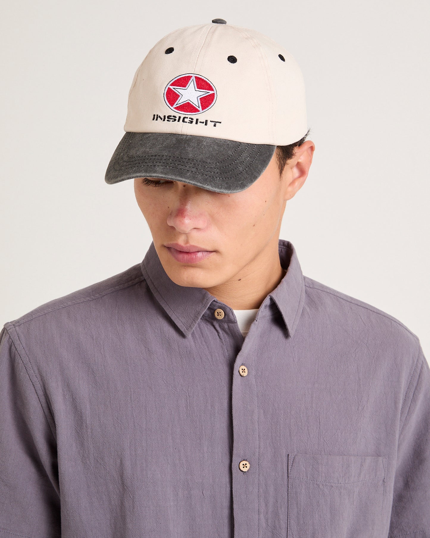 Game Contrast Cap