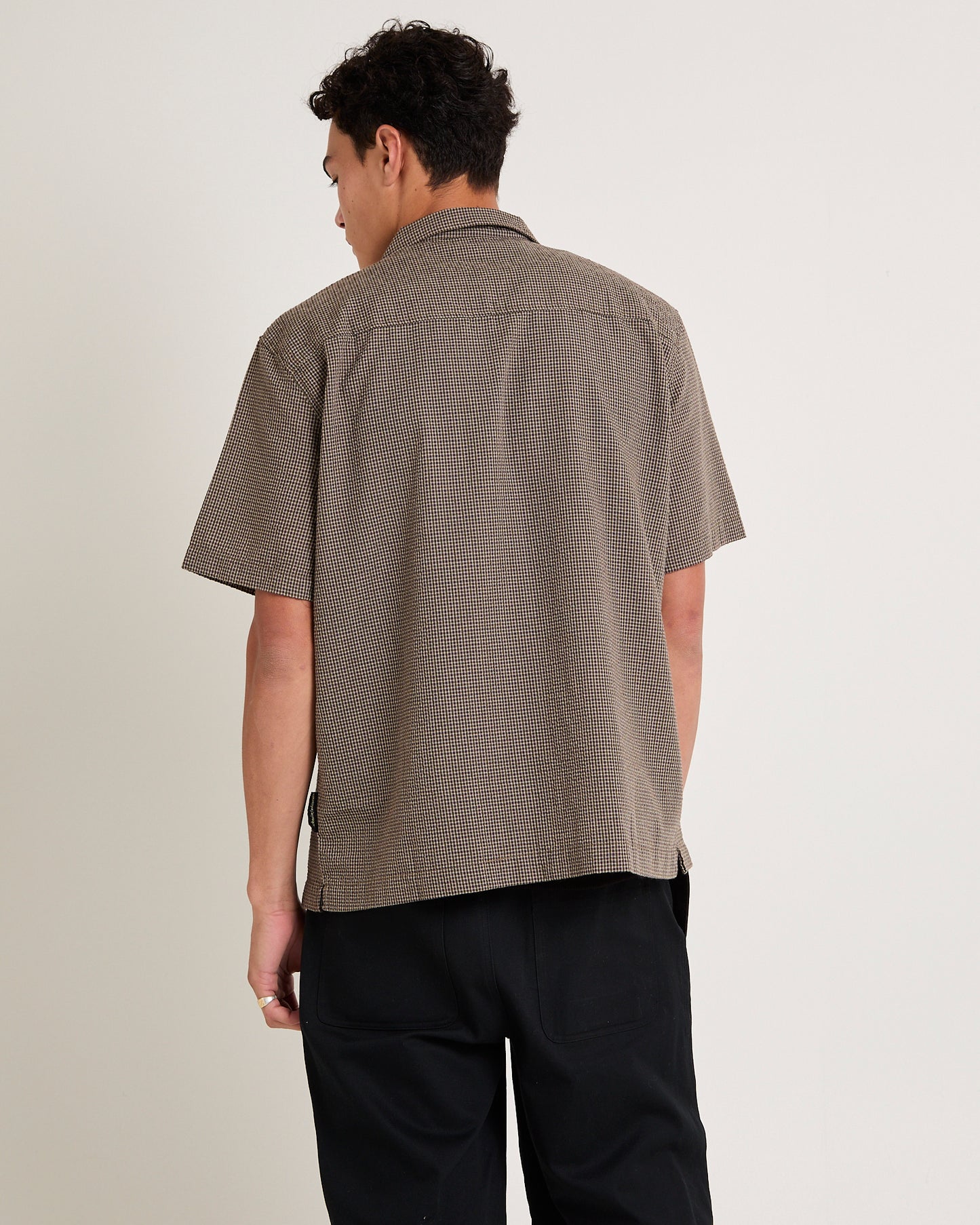 Aura Resort Shirt