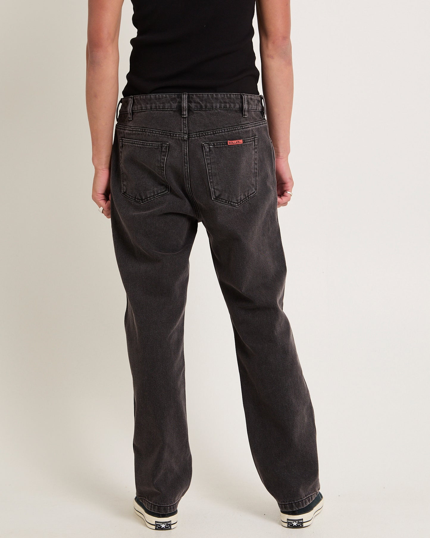 Ezy Denim Jeans Wilton