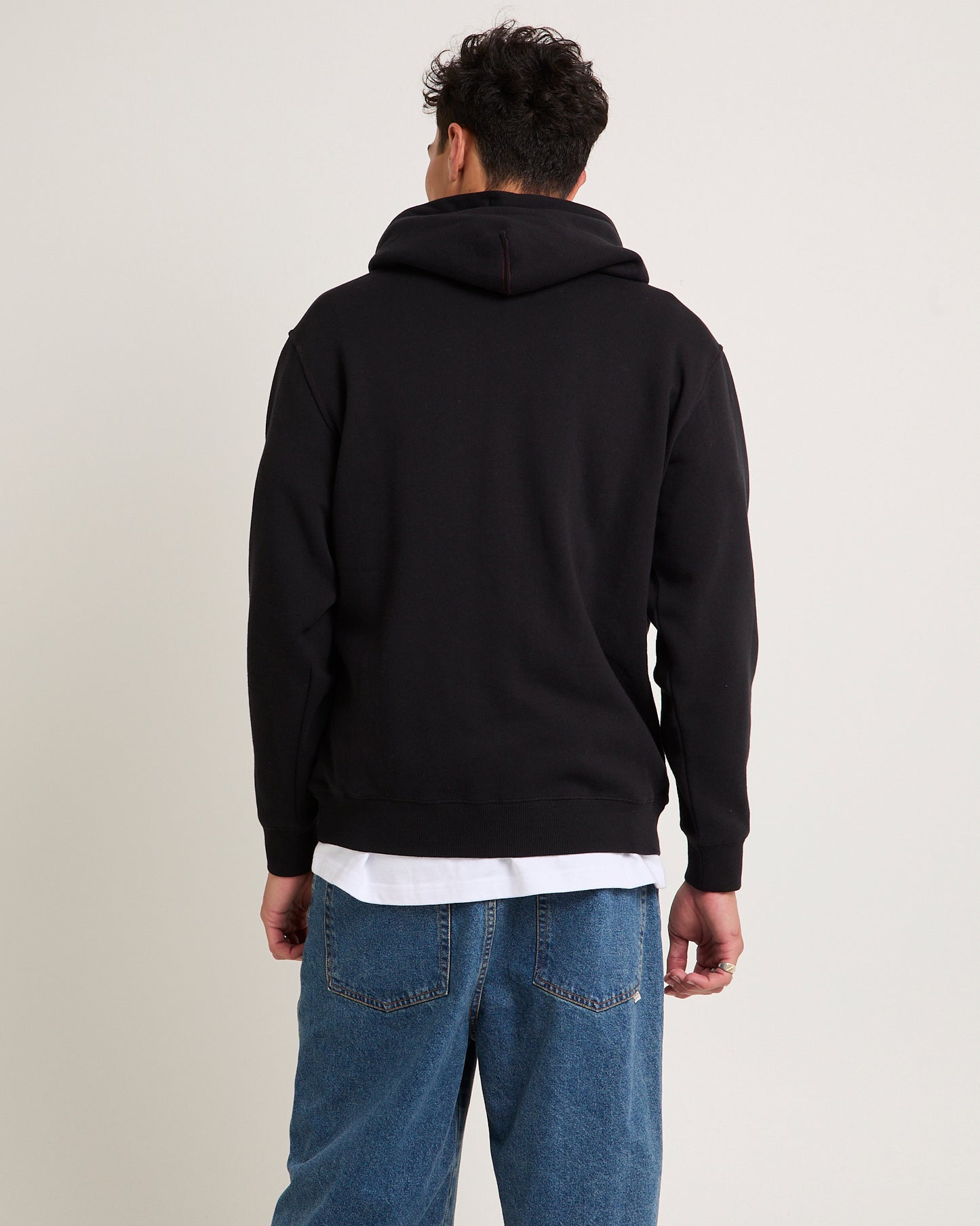 Bong Core Pop Hoodie