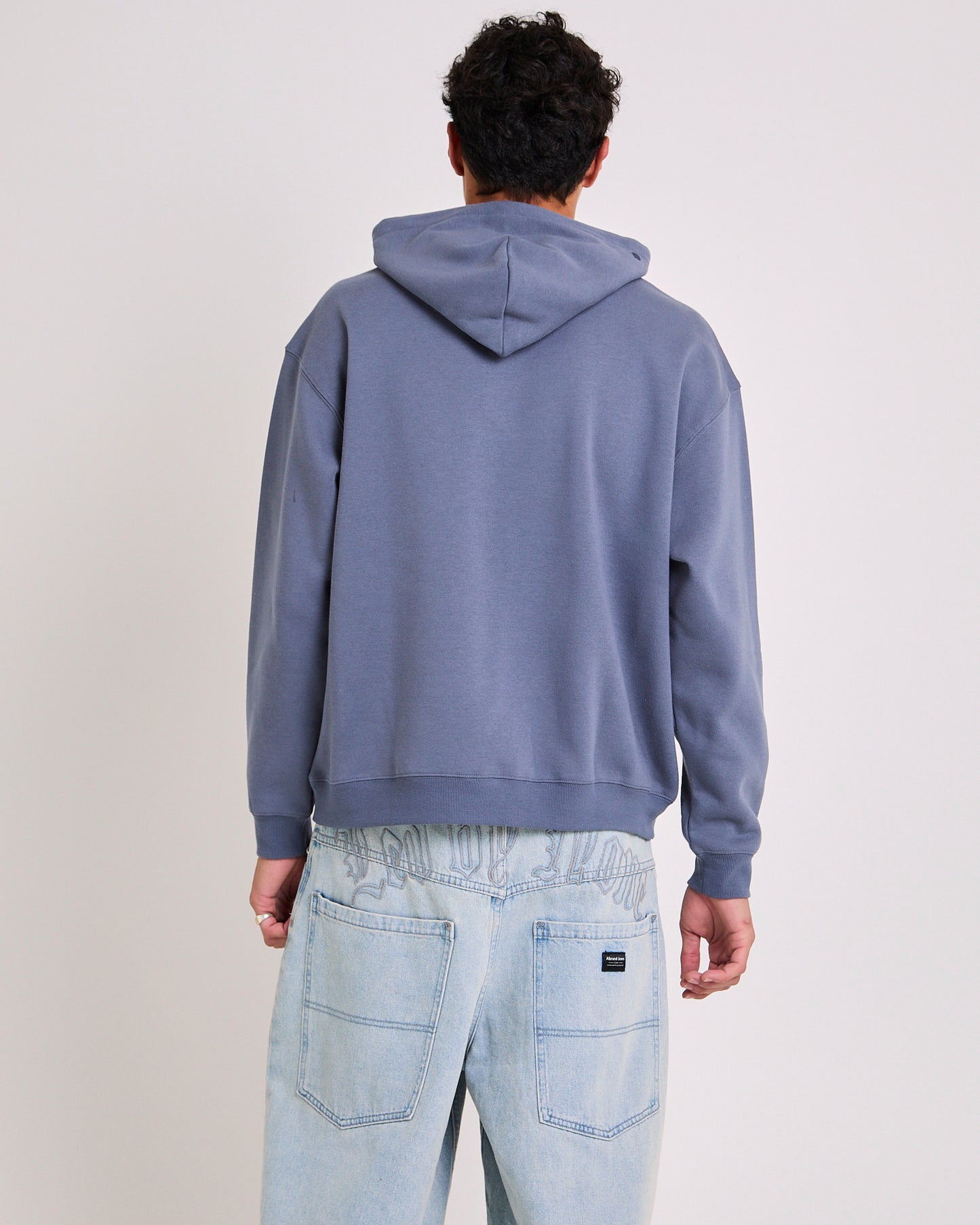 OG Oversized  Skate Hoodie