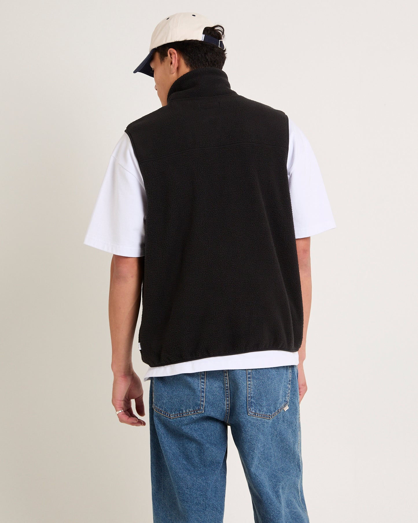 K3 Sherpa Vest