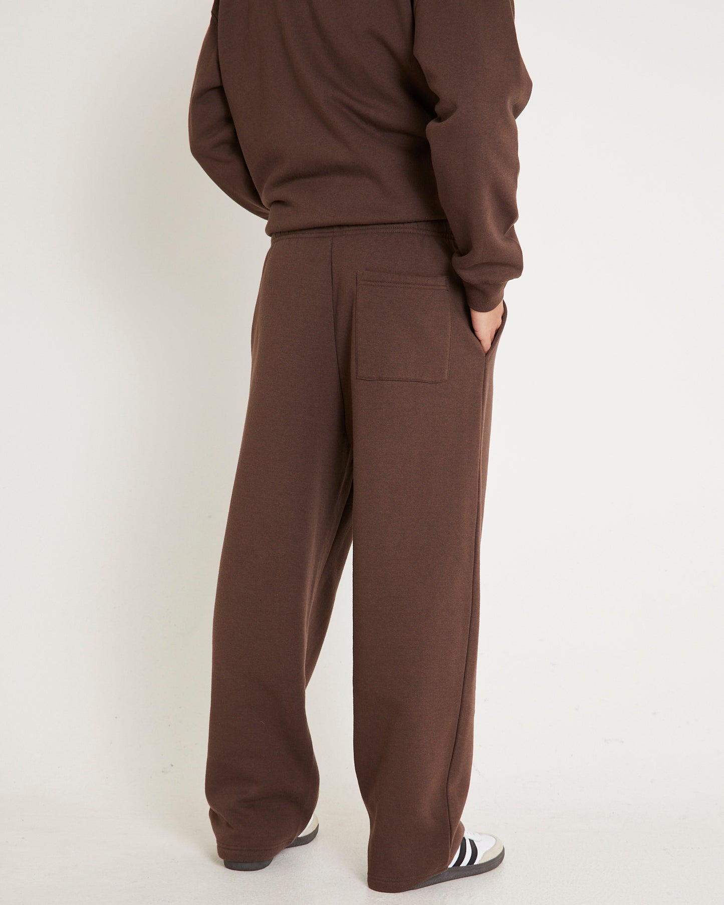 OG Relaxed Track Pants
