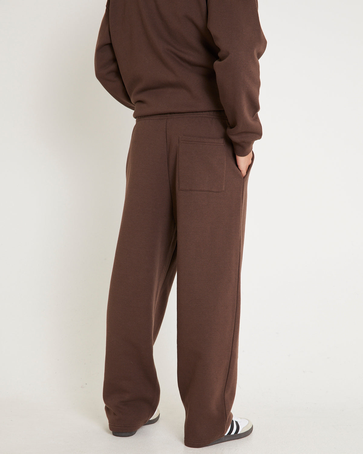 OG Relaxed Track Pants
