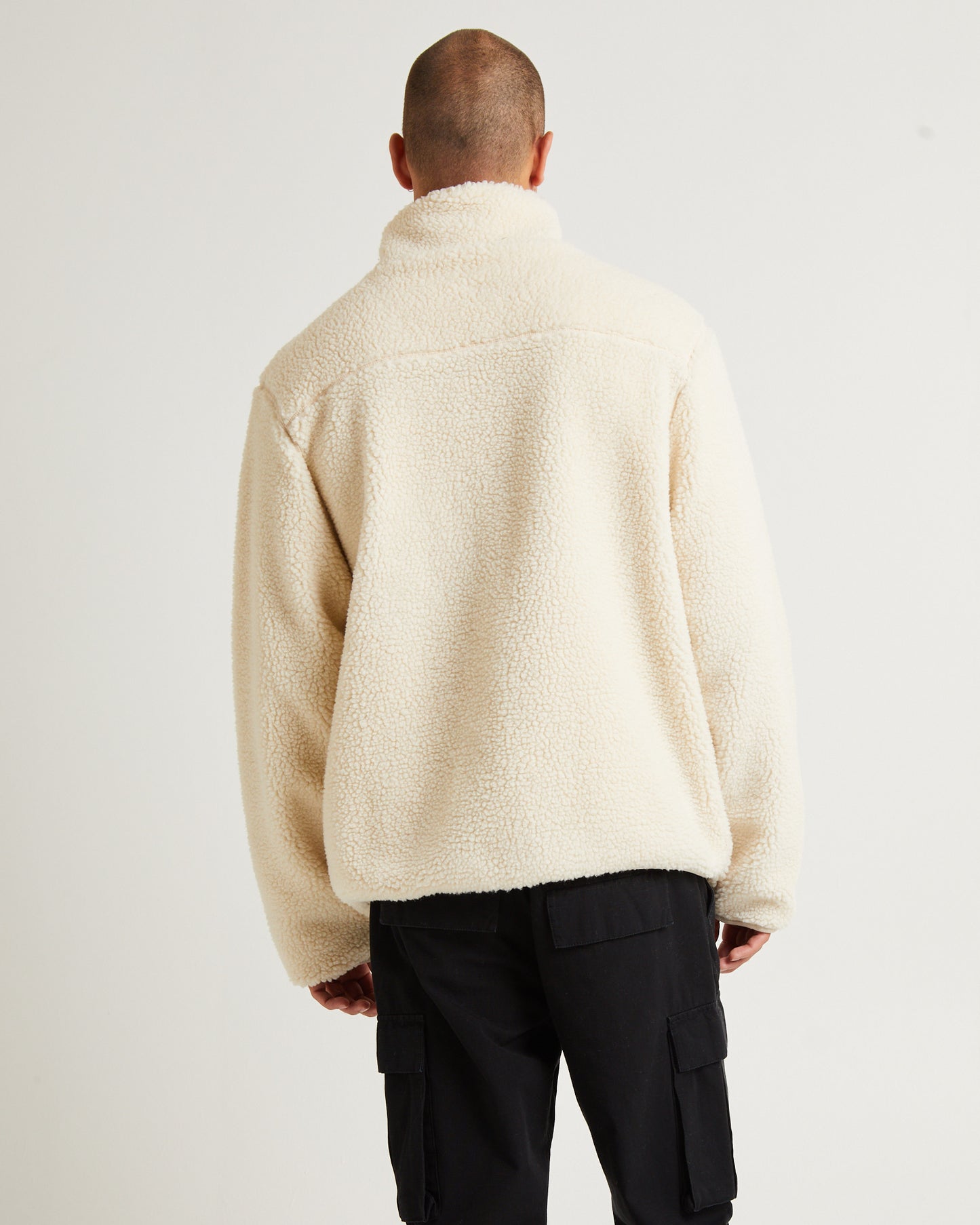 K2 Sherpa Jacket Natural