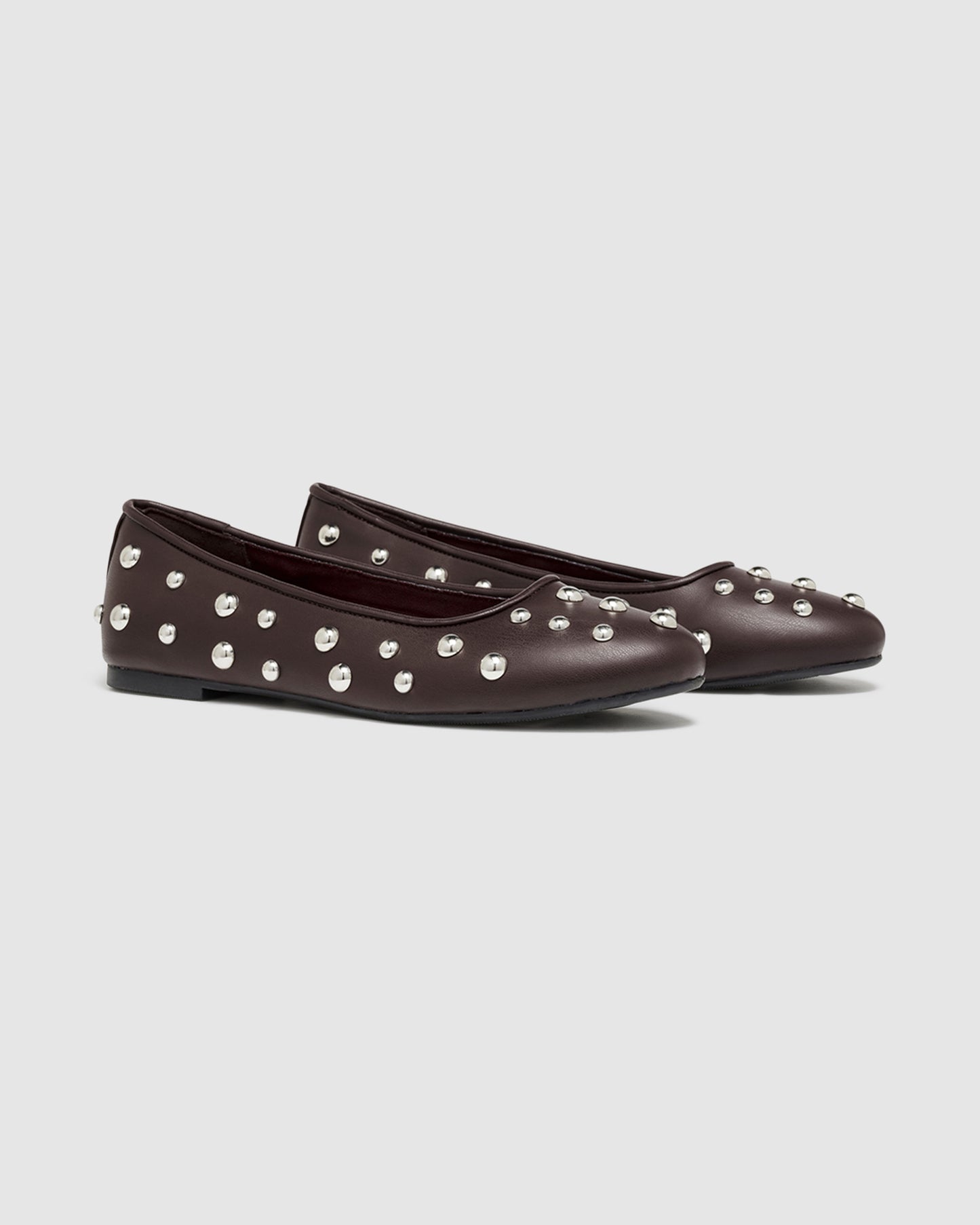 Abbi Ballet Flats