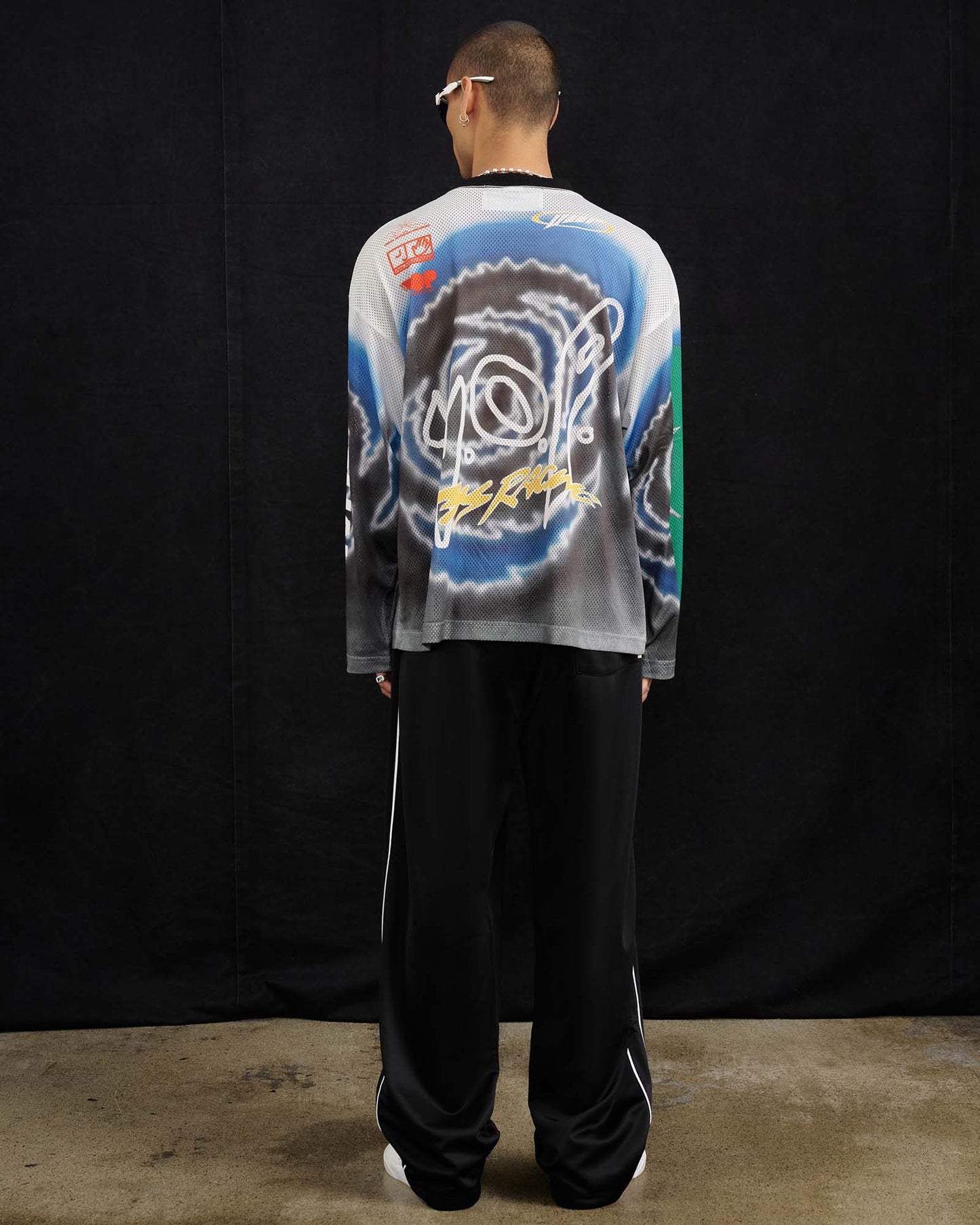 Motocross Jersey