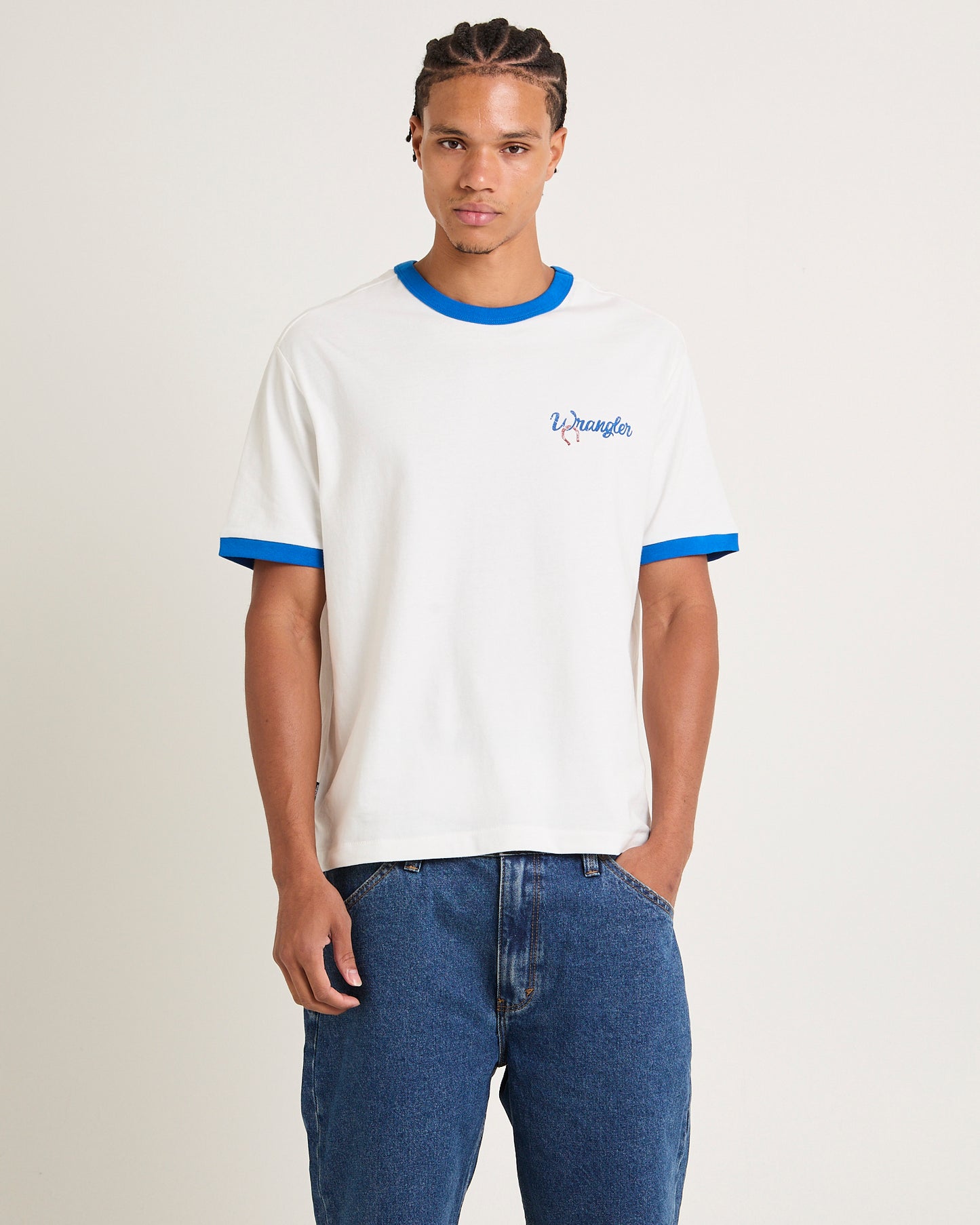 Lucky You Carmy T-Shirt