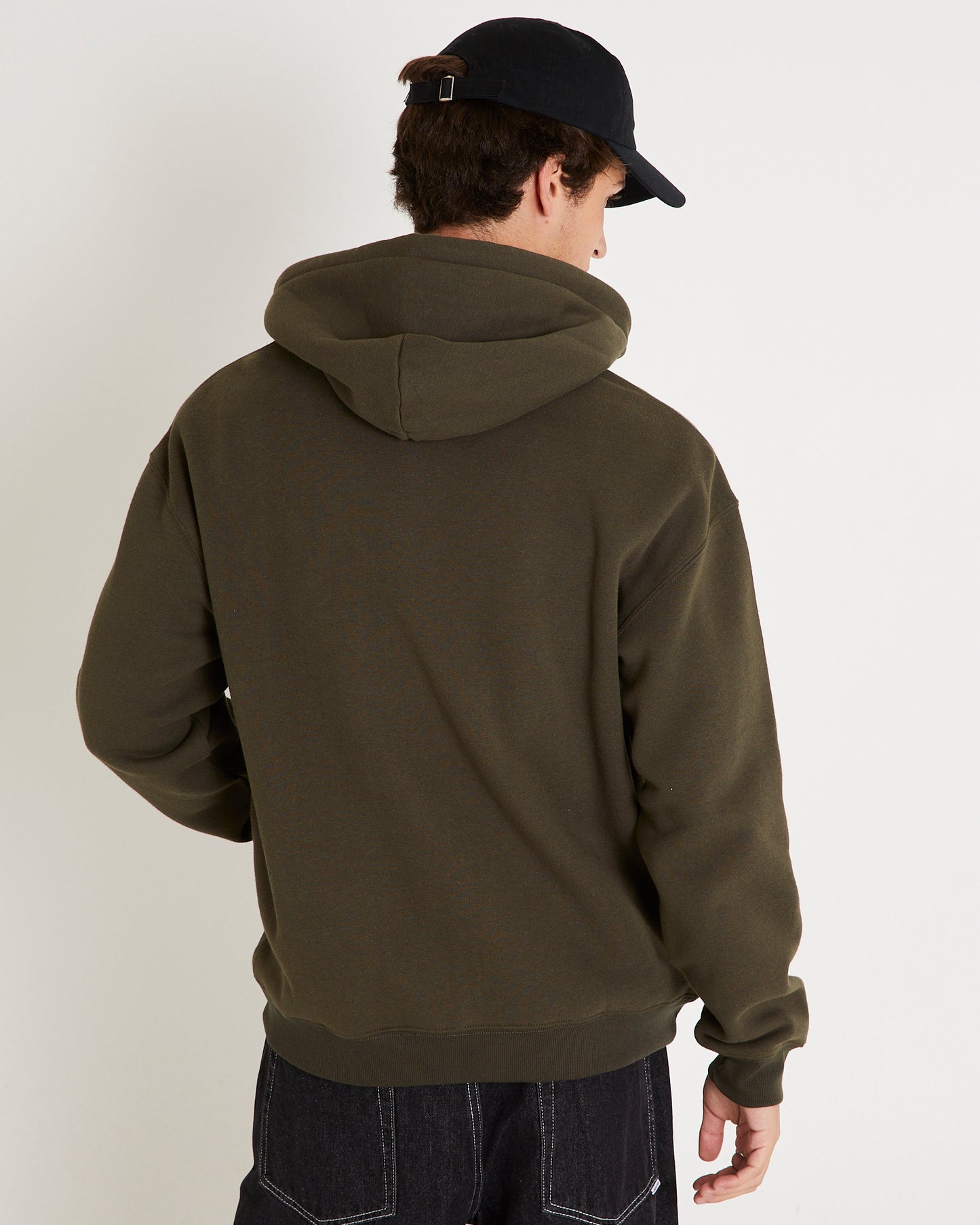 OG Skate Zip Hoodie