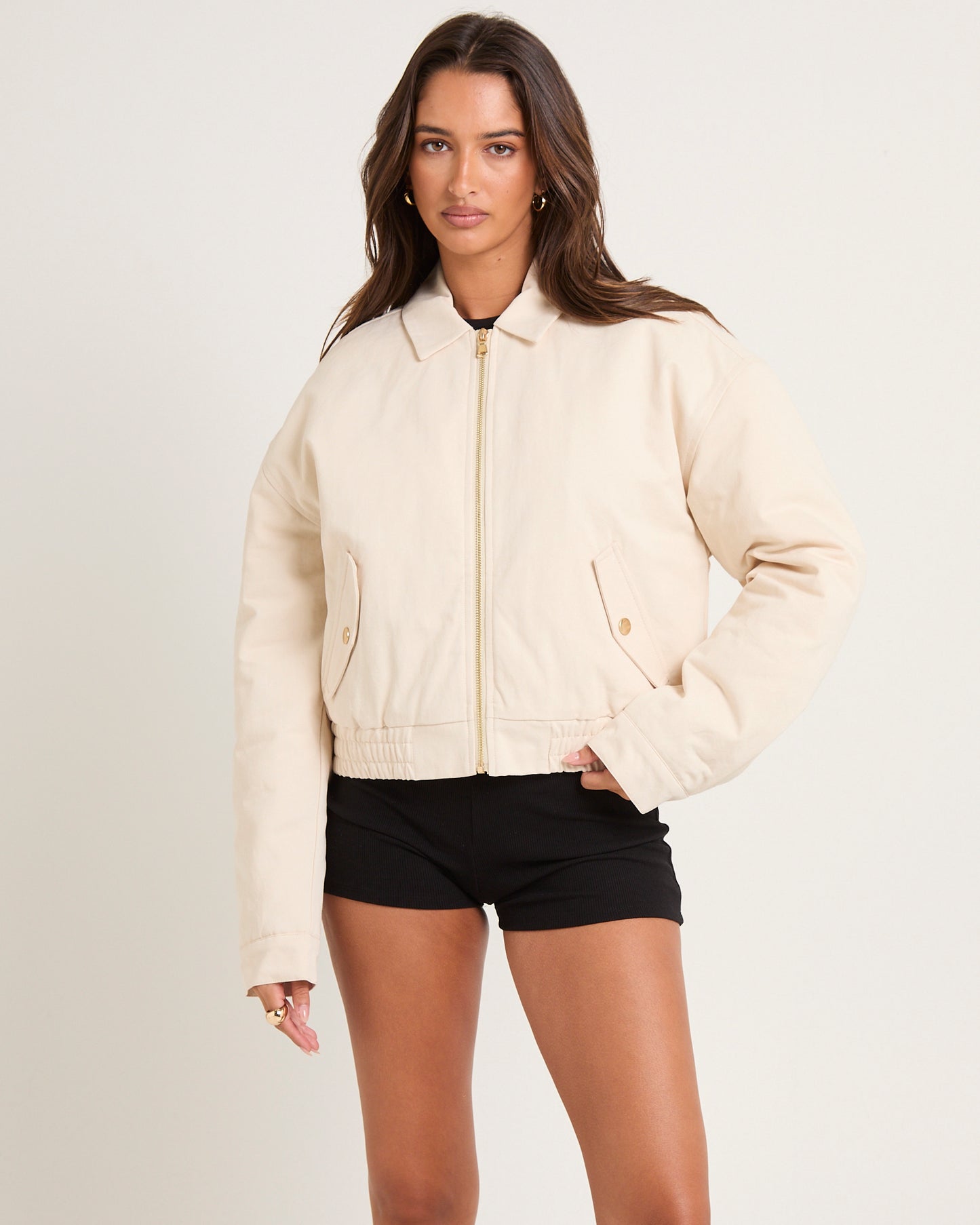 Bekky Cotton Bomber