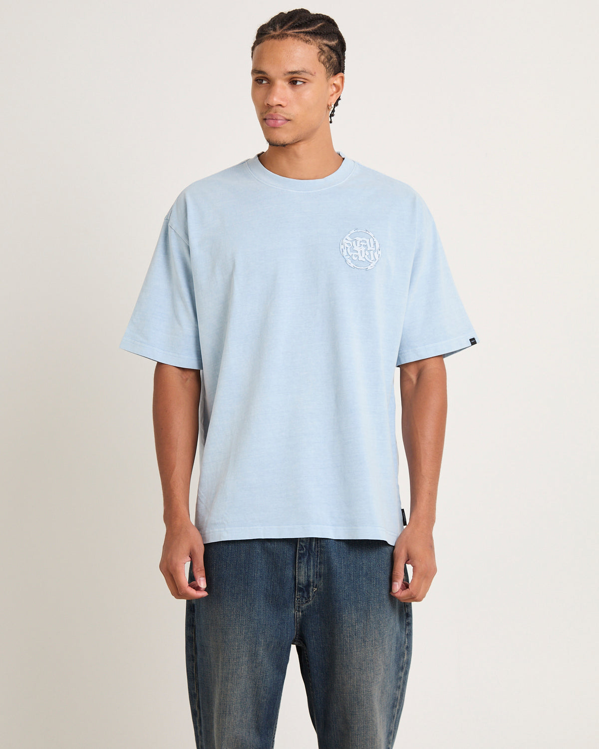 Tribal T-Shirt SKY
