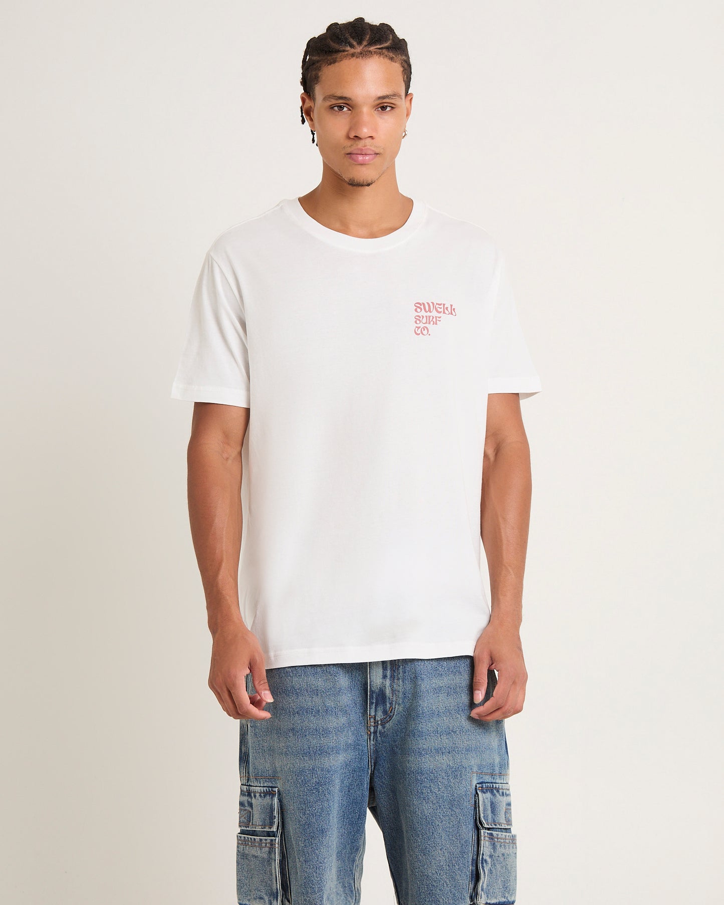 Make Waves T-Shirt